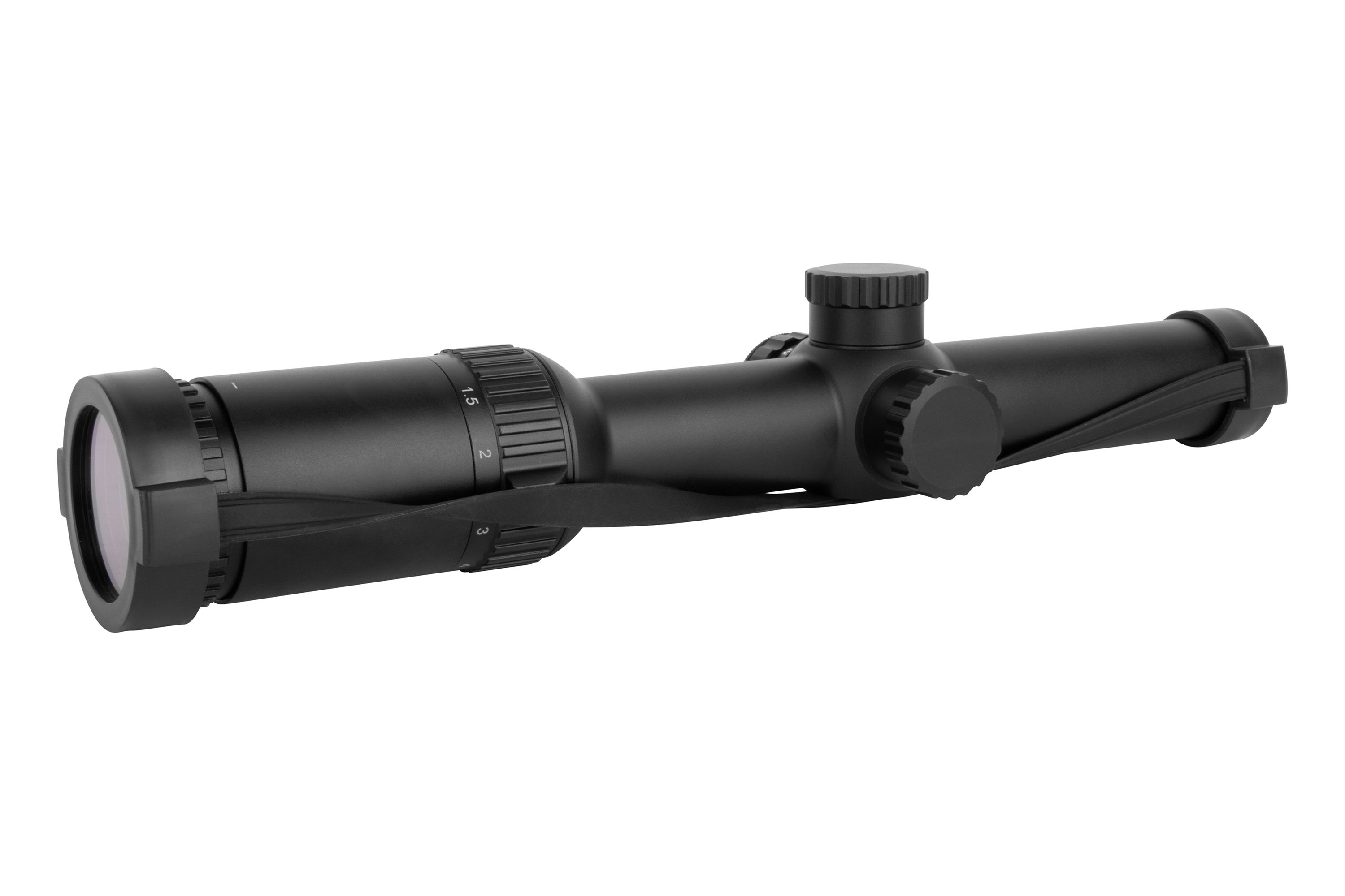 MAUSER Zielfernrohr | 1-6x24 | Absehen 4 SFP