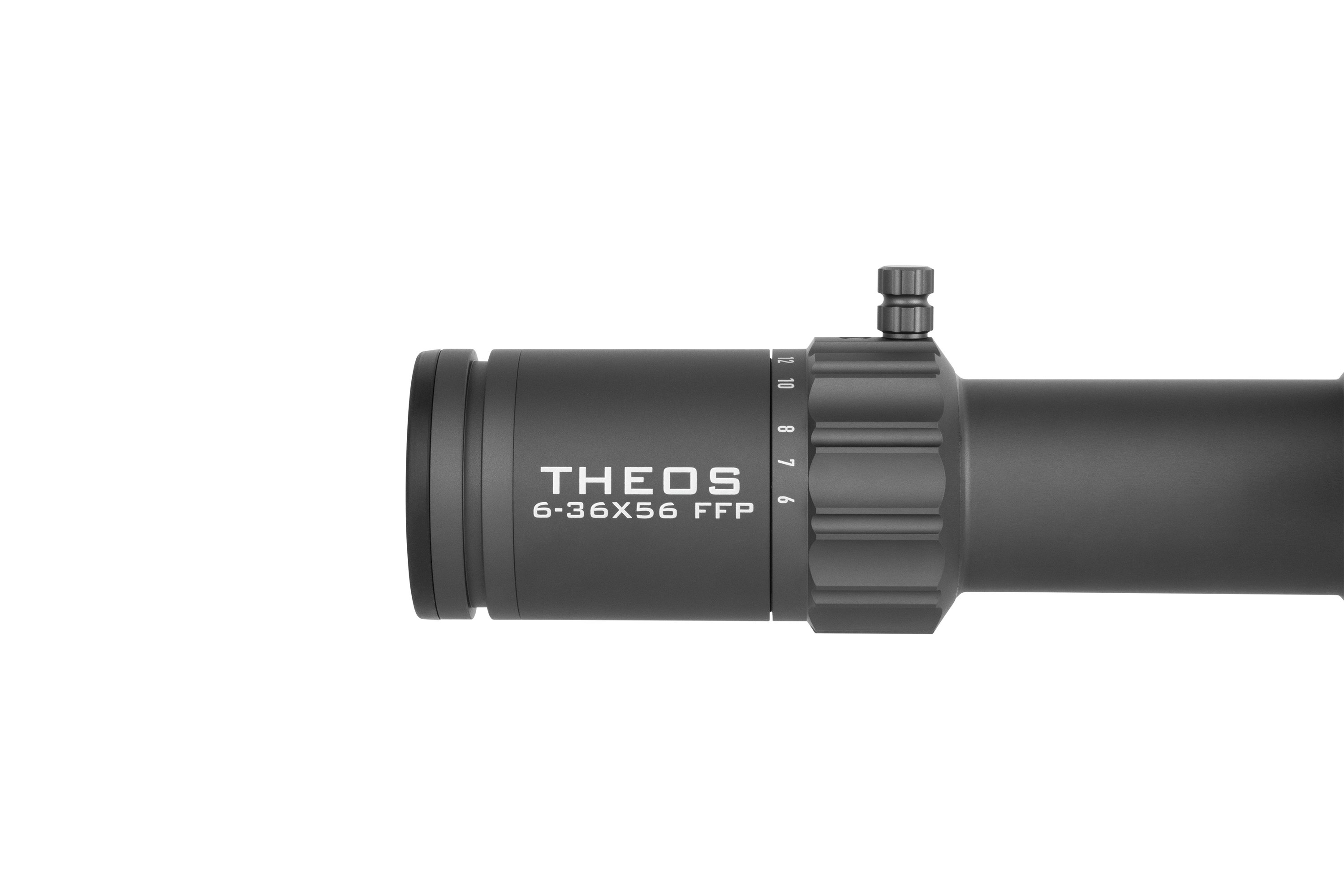 Element Optics Theos | 6-36×56 FFP | APR-2D MRAD