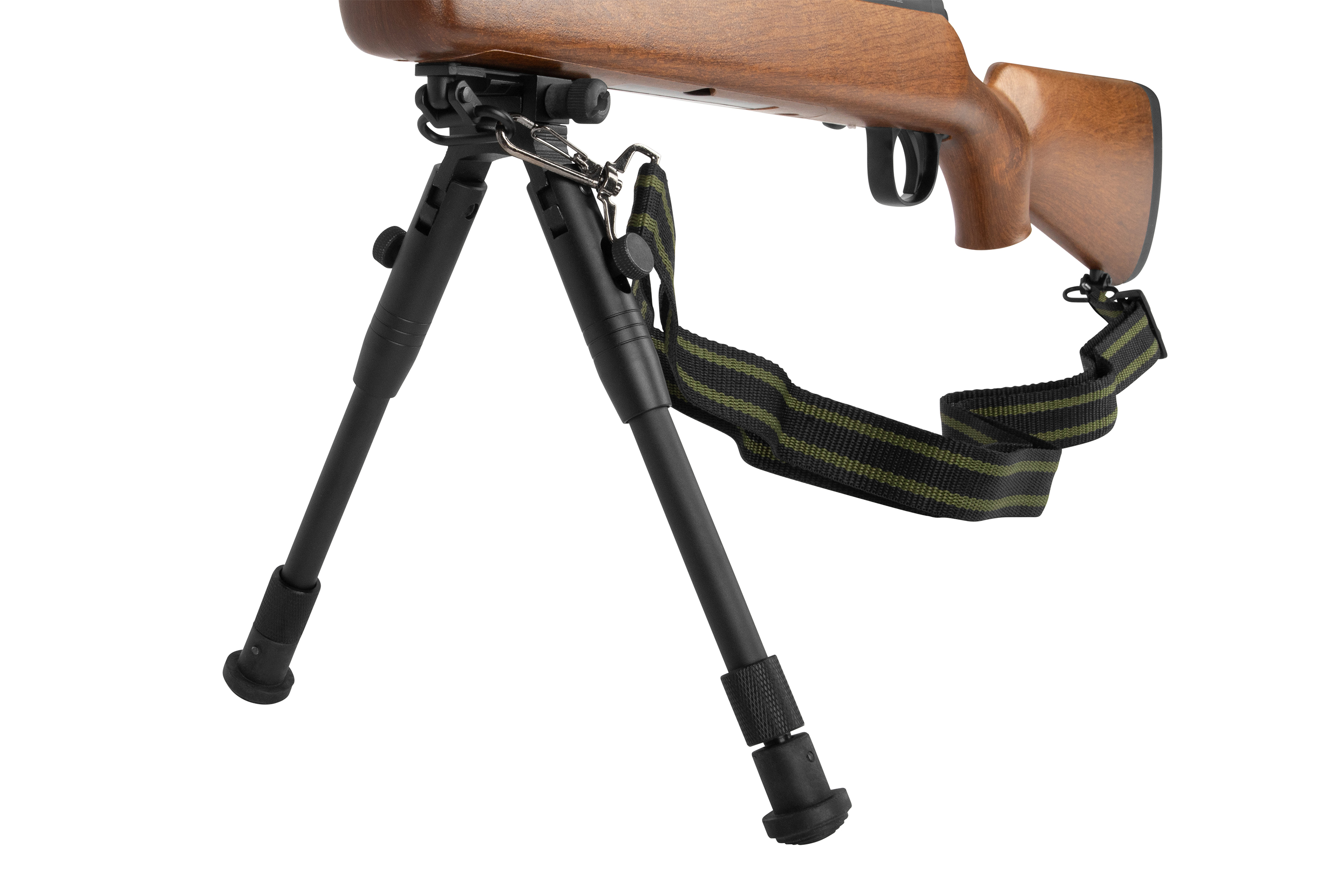 GSG MB03 Sniper Holzoptik 6mm - Airsoft Federdruck