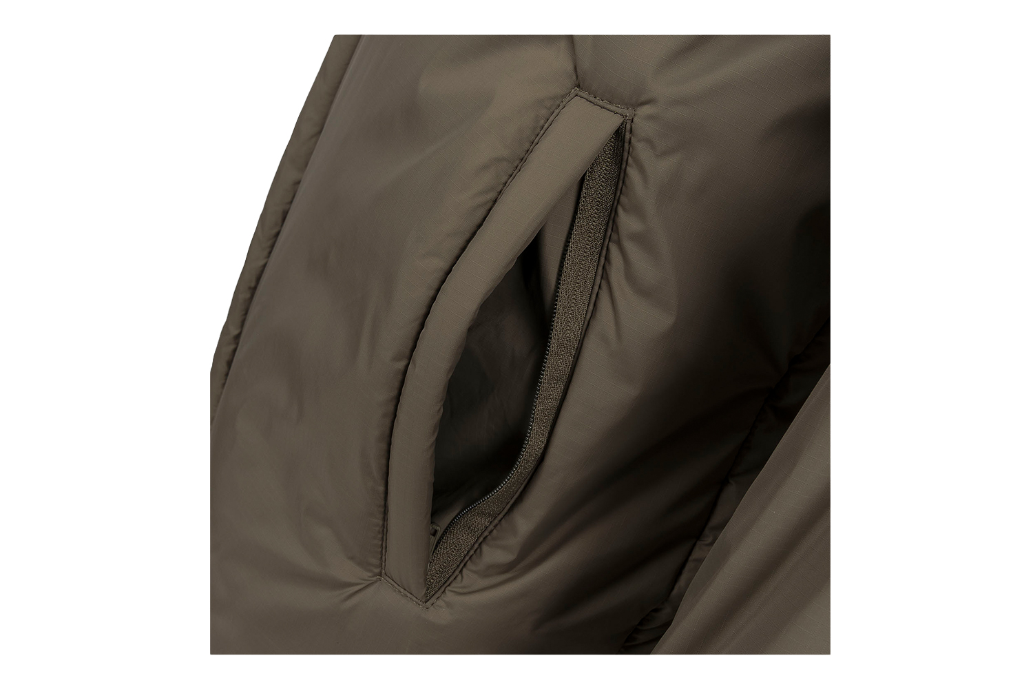 Highlander Forces Isolationsjacke Rayder Tactical