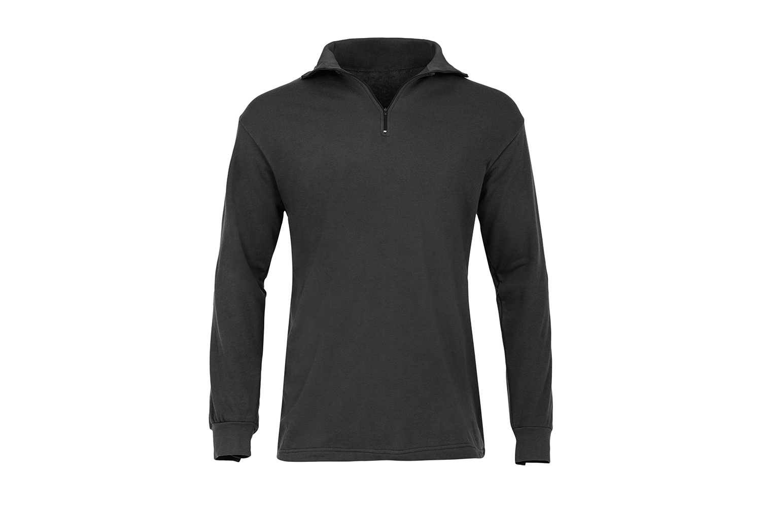 Highlander Forces Langarm Thermoshirt Norwegian
