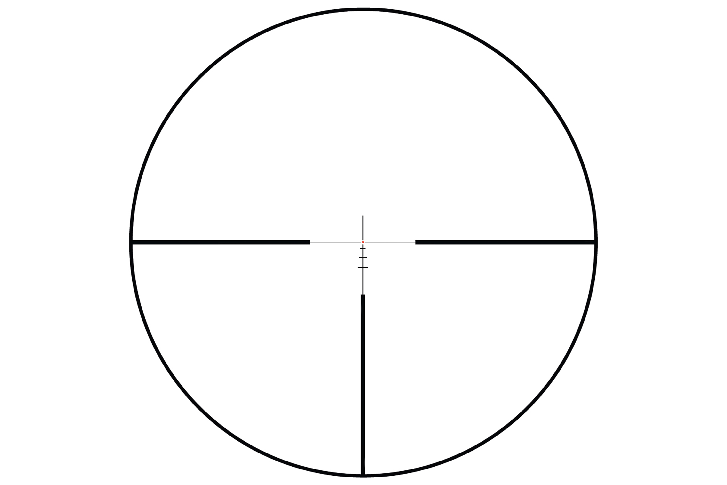 Element Optics Helix HD Zielfernrohr | 2-16×50 | RAPTR-1 MRAD SFP