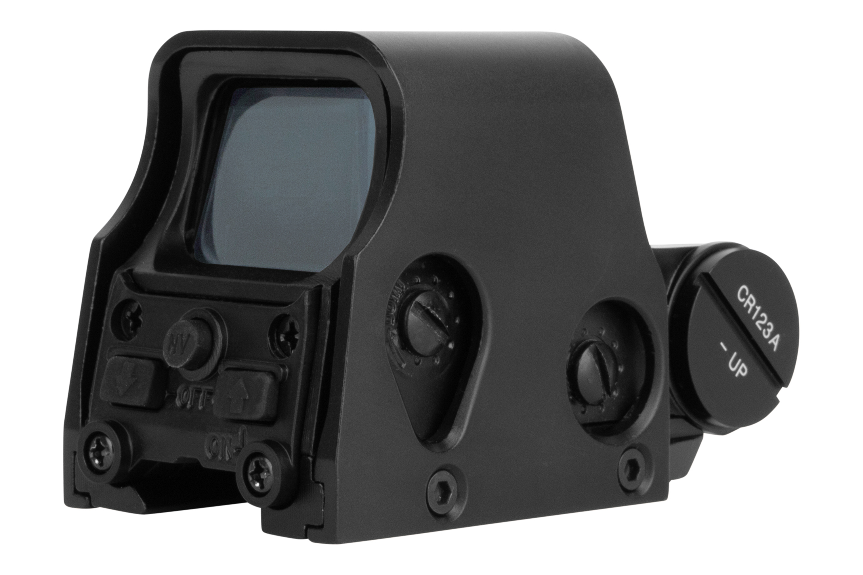 MAUSER Red Dot | 2 MOA MAUSER Red Dot | 2 MOA