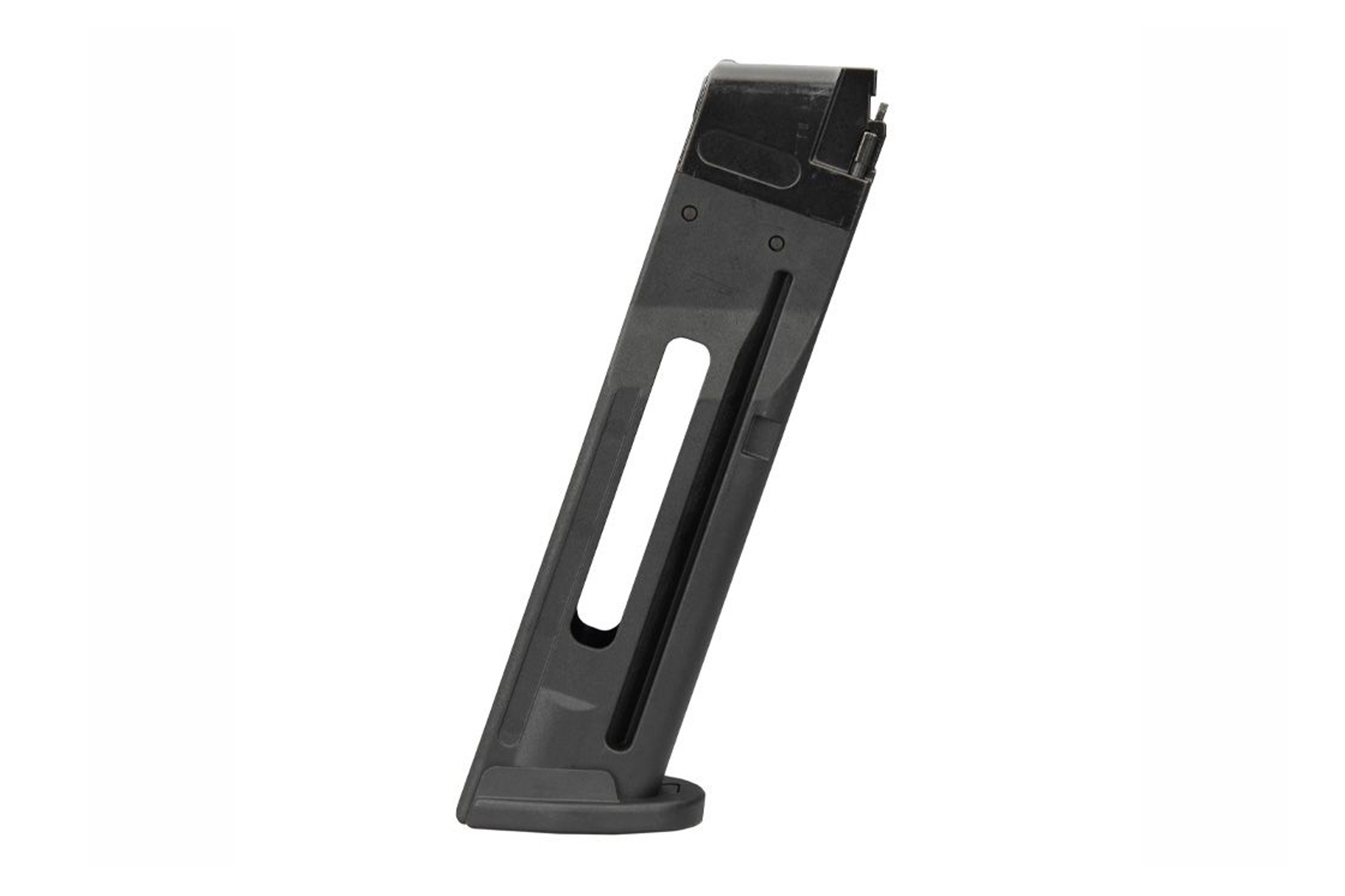 SIG SAUER P320 XCarry Magazin 21 Schuss 4,5 mm BB - Druckluft Co2 BlowBack