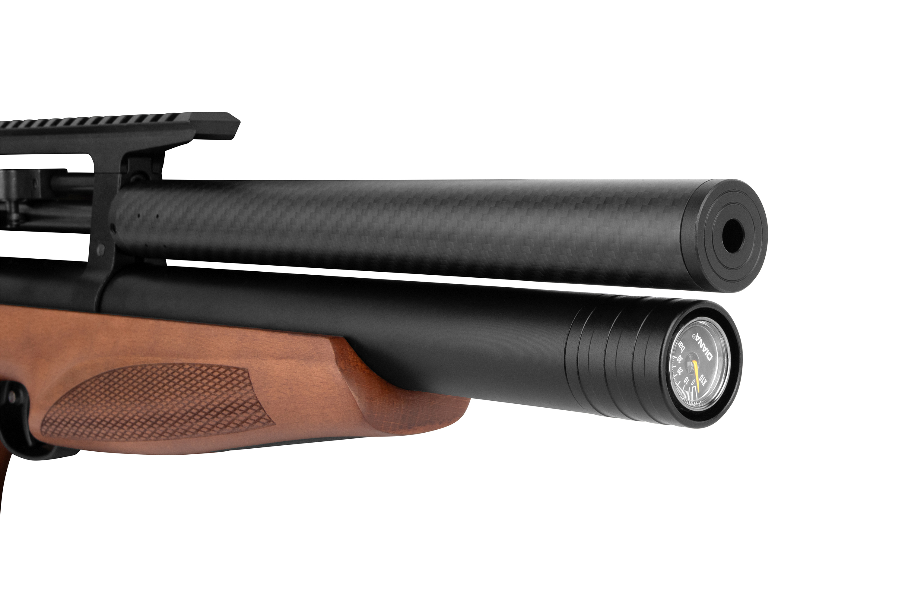 DIANA skyhawk Gen. 2 4,5mm - Druckluft Pressluft | PCP DIANA skyhawk Gen. 2 4,5mm - Druckluft Pressluft | PCP