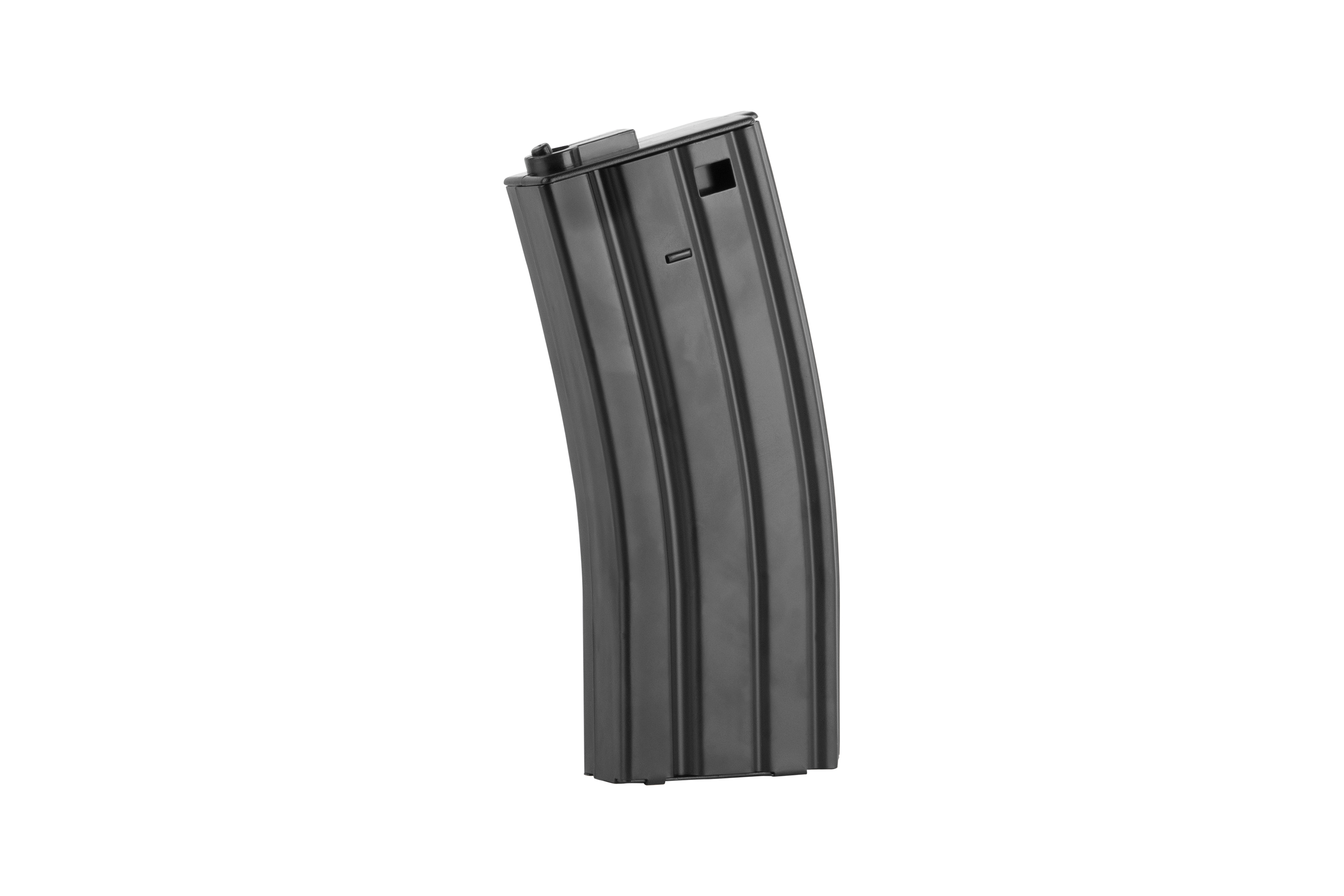 FN Herstal Scar SC BRSS schwarz 6mm - Airsoft S-AEG