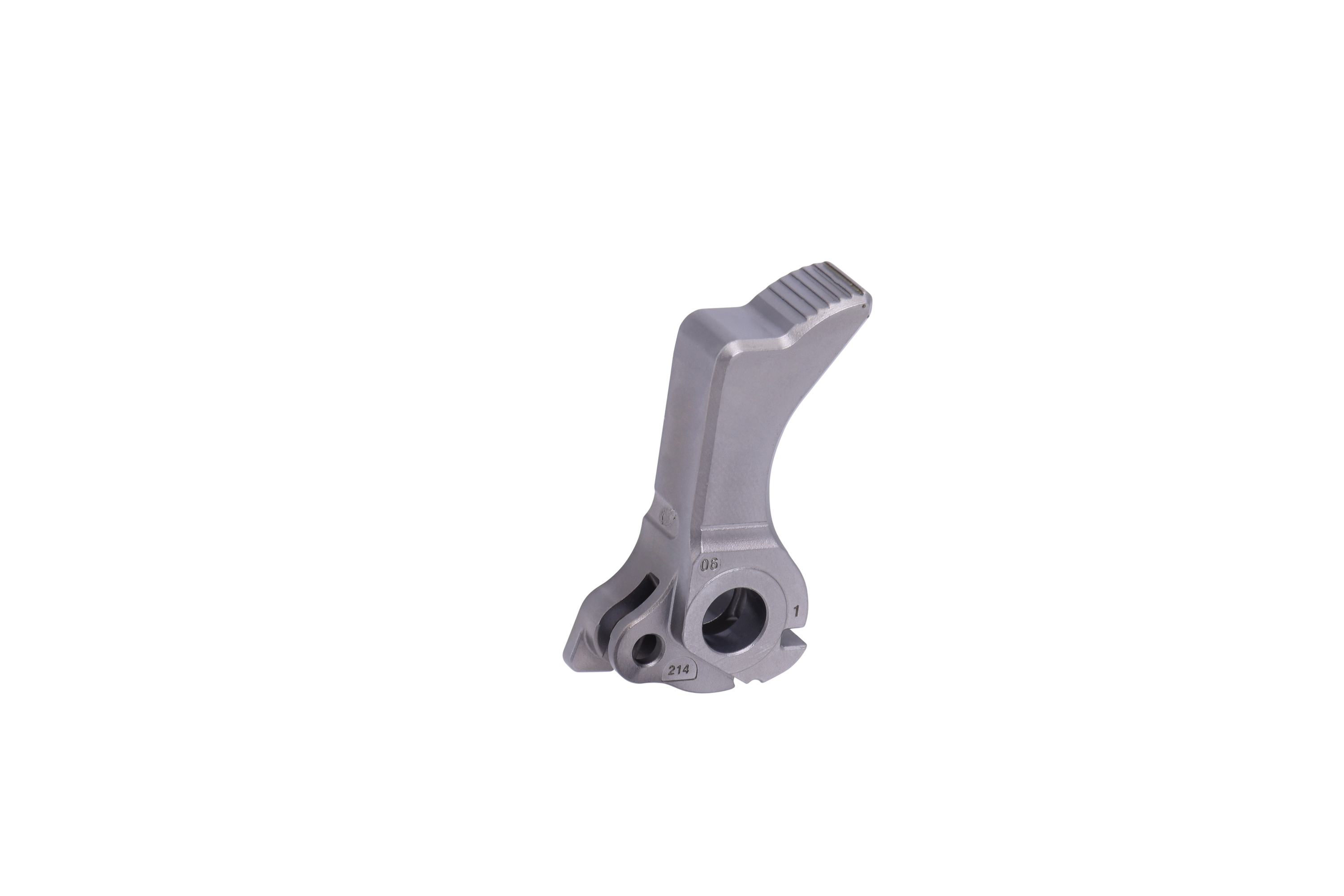 SIG SAUER P210 Schlaghammer | Schlaghebel Silber matt