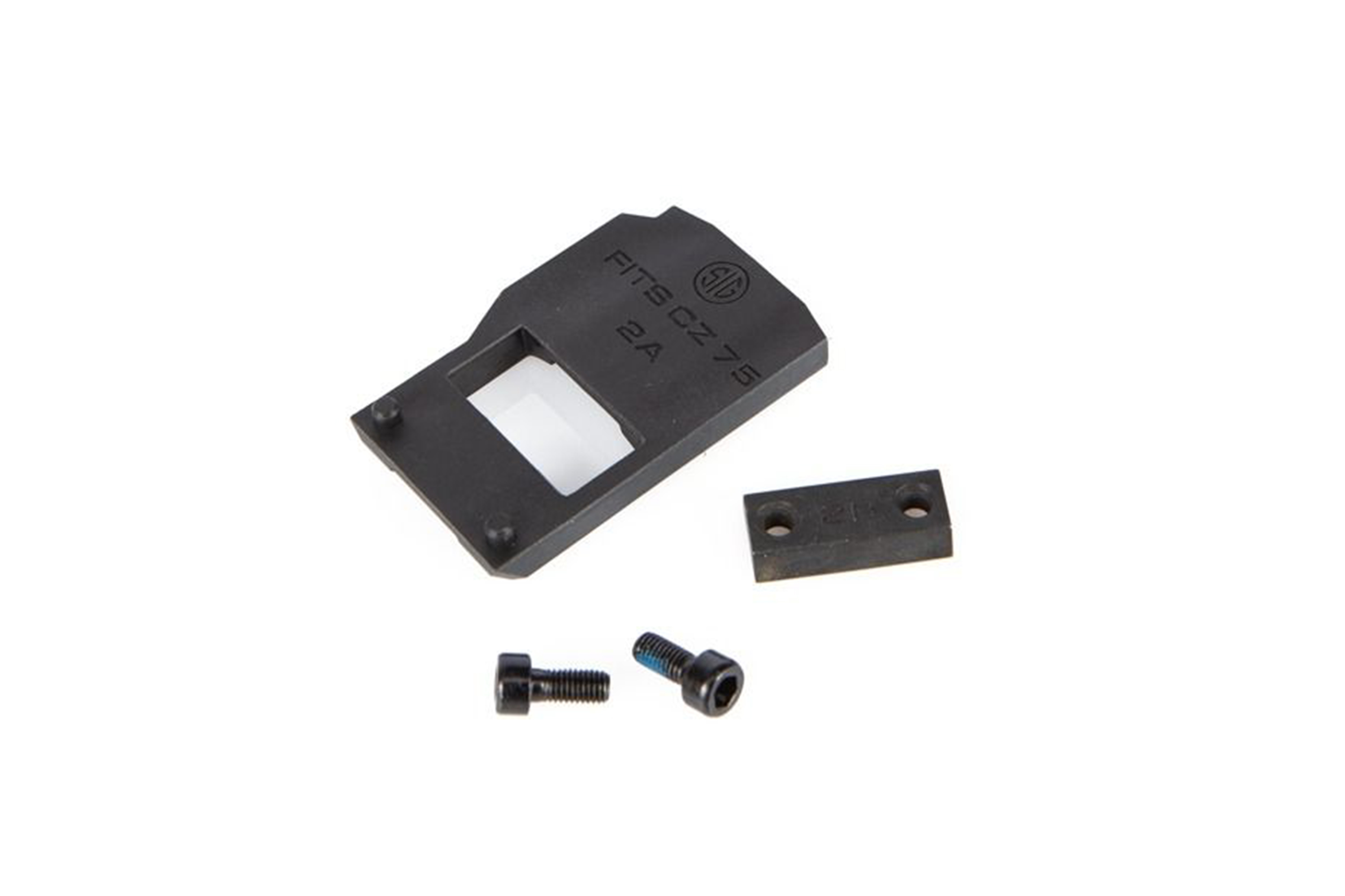 SIG SAUER ROMEO1 Adapterkit | CZ-75 SIG SAUER ROMEO1 Adapterkit | CZ-75