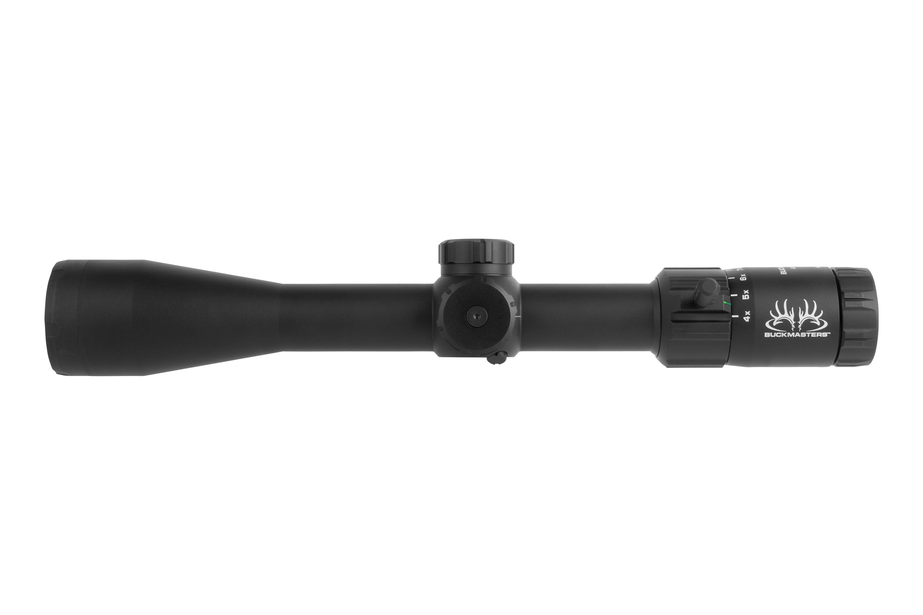 SIG SAUER BUCKMASTERS Zielfernrohr | 4-16x44 | BUCKMASTERS BDC SFP SIG SAUER BUCKMASTERS Zielfernrohr | 4-16x44 | BUCKMASTERS BDC SFP