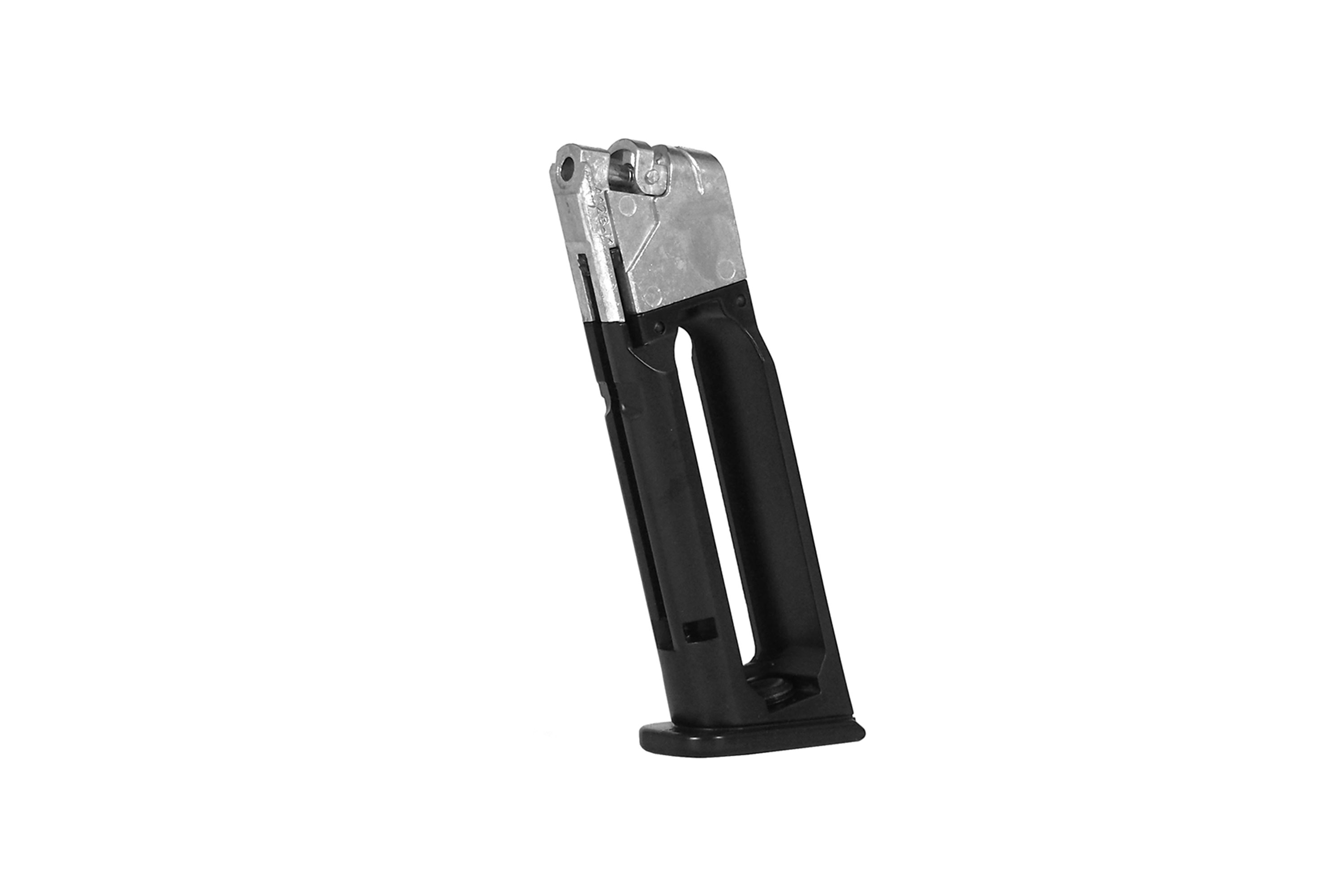 ISSC M22 Magazin 18 Schuss 4,5mm BB - Druckluft Co2 Non BlowBack ISSC M22 Magazin 18 Schuss 4,5mm BB - Druckluft Co2 Non BlowBack