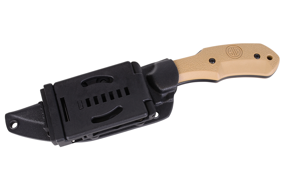 SIG SAUER M3 Einsatzmesser