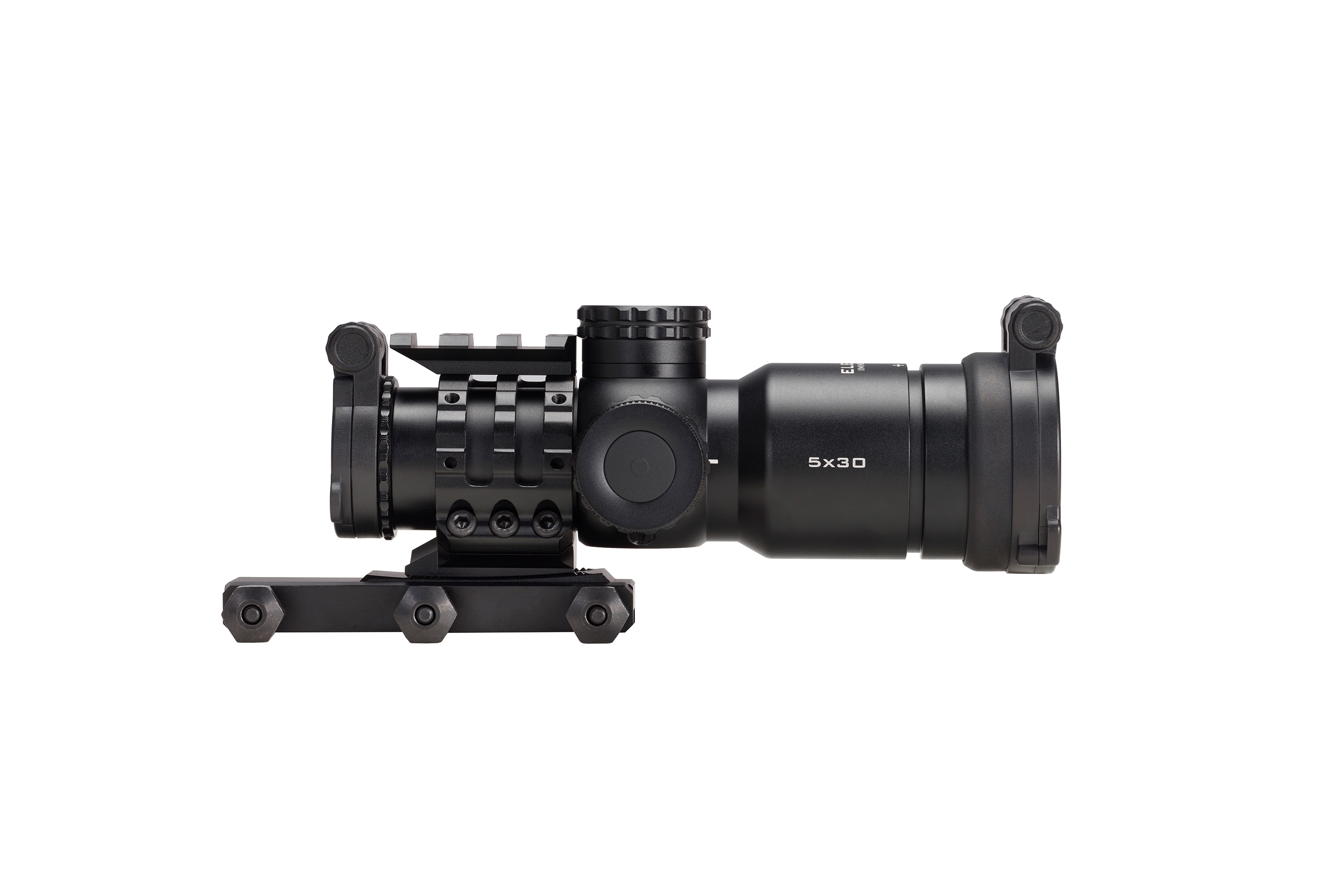 Element Optics Immersive Zielfernrohr | 5x30 | LPR-1D BDC