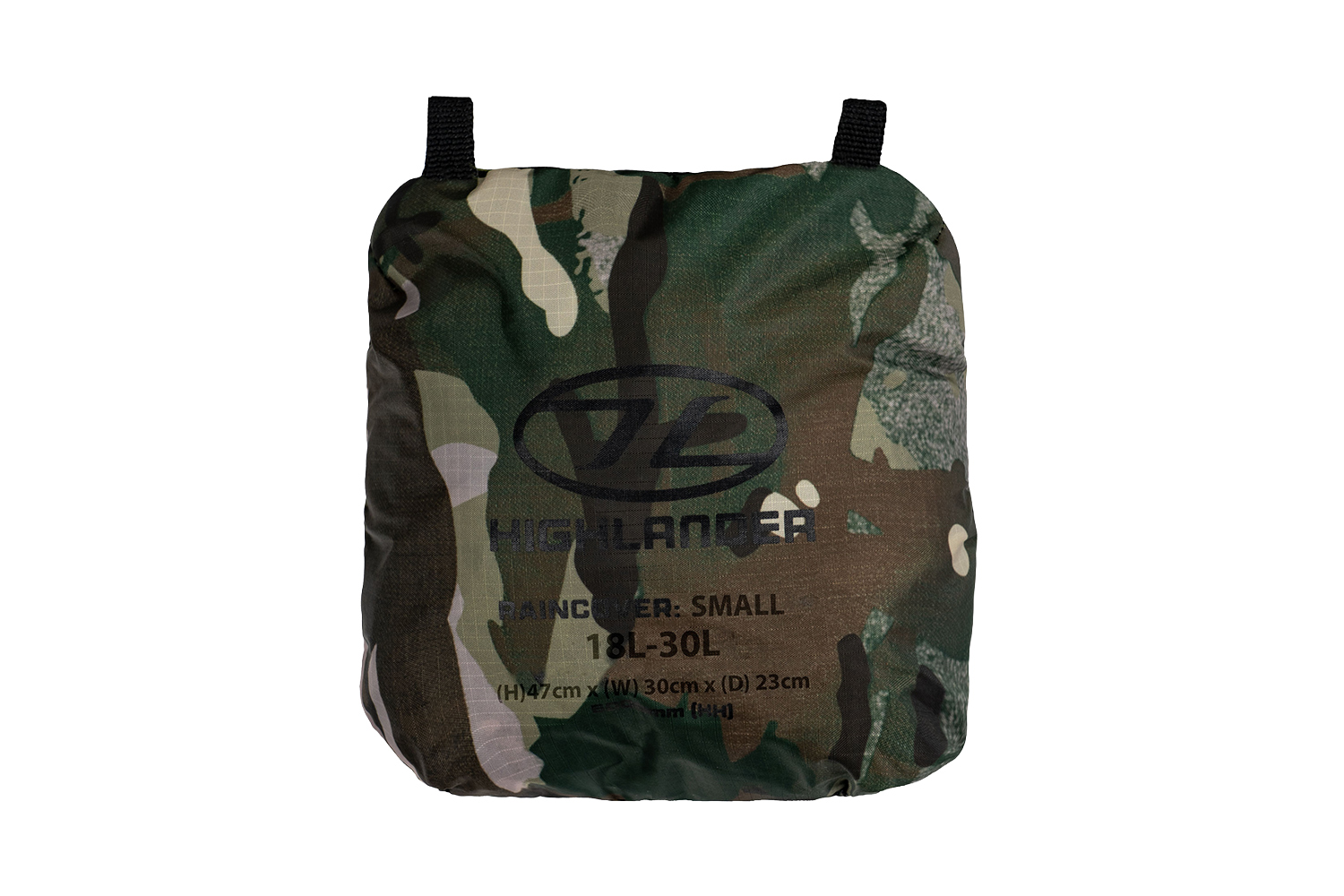 Highlander Forces Rucksack Regenschutz Ducks Back S (18-30l)