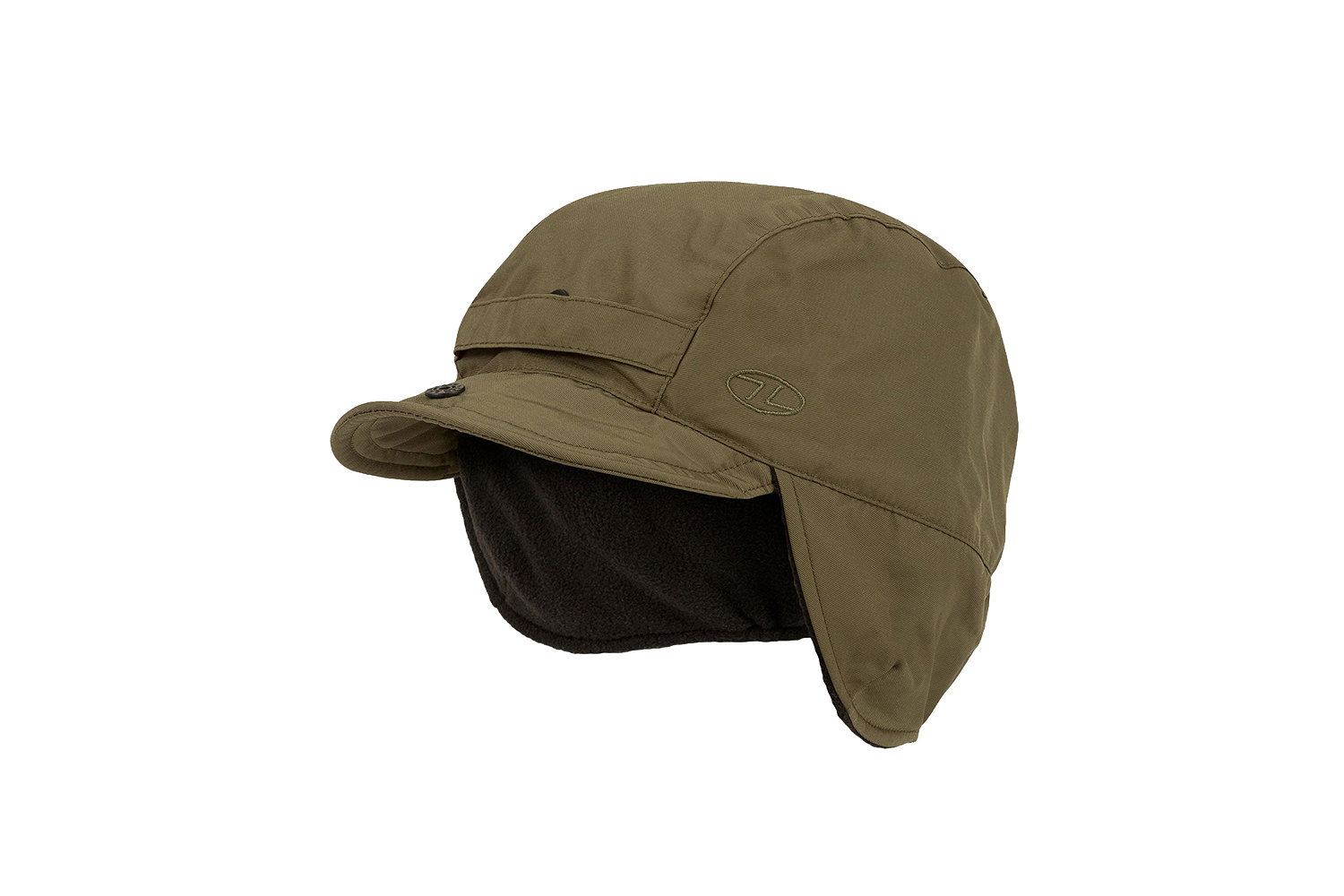 Highlander Fleece Mütze Mountain