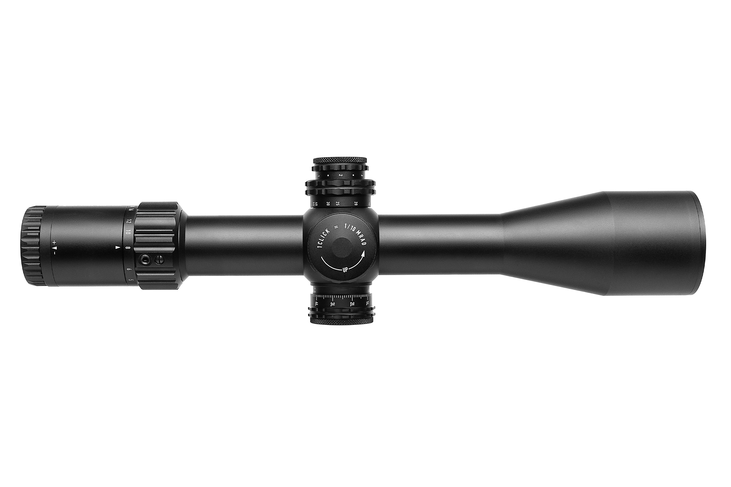 Element Optics Titan | 3-18x50 | APR-2D MOA FFP 