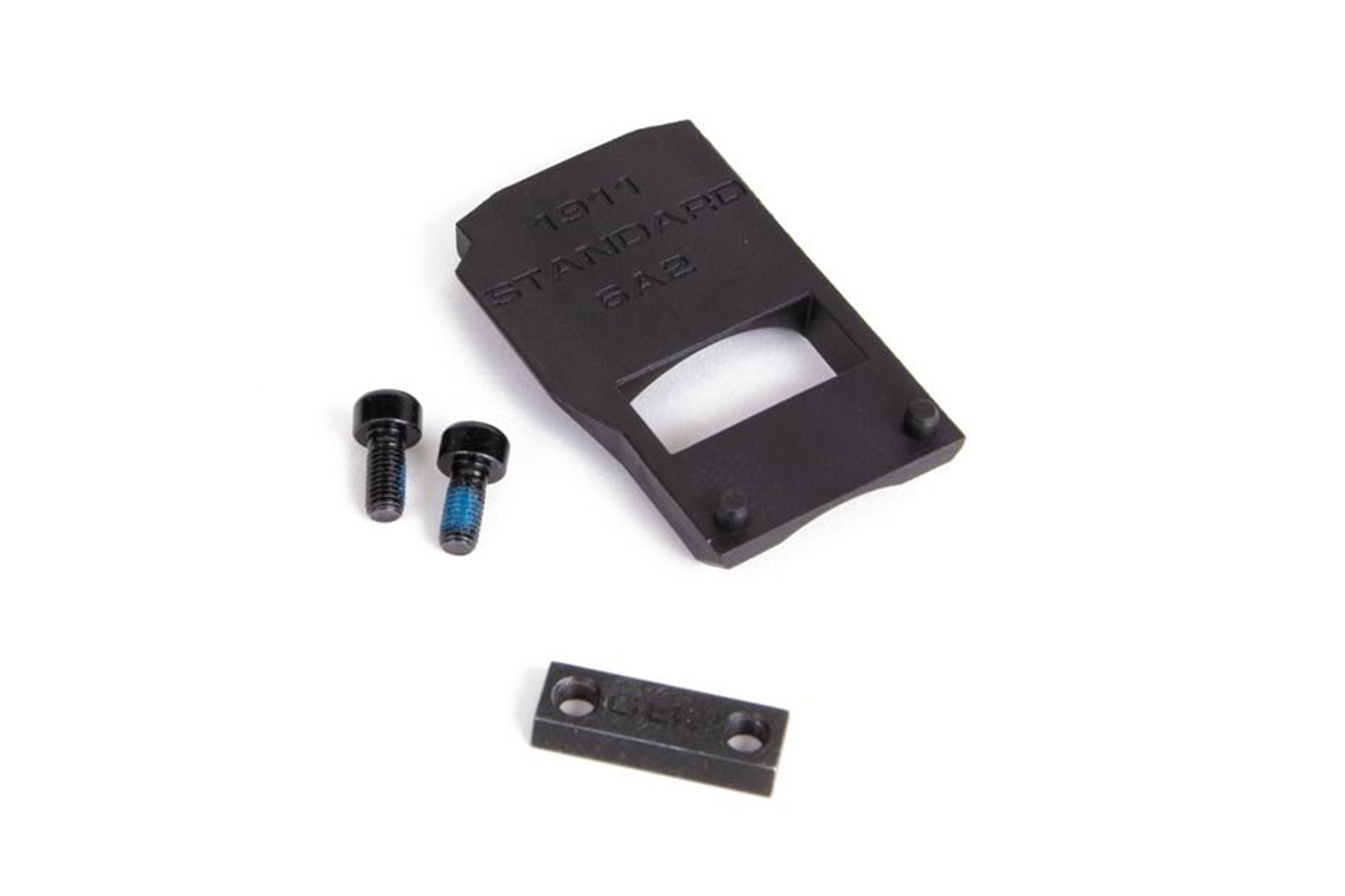 SIG SAUER ROMEO1 Adapterkit | 1911 Standard