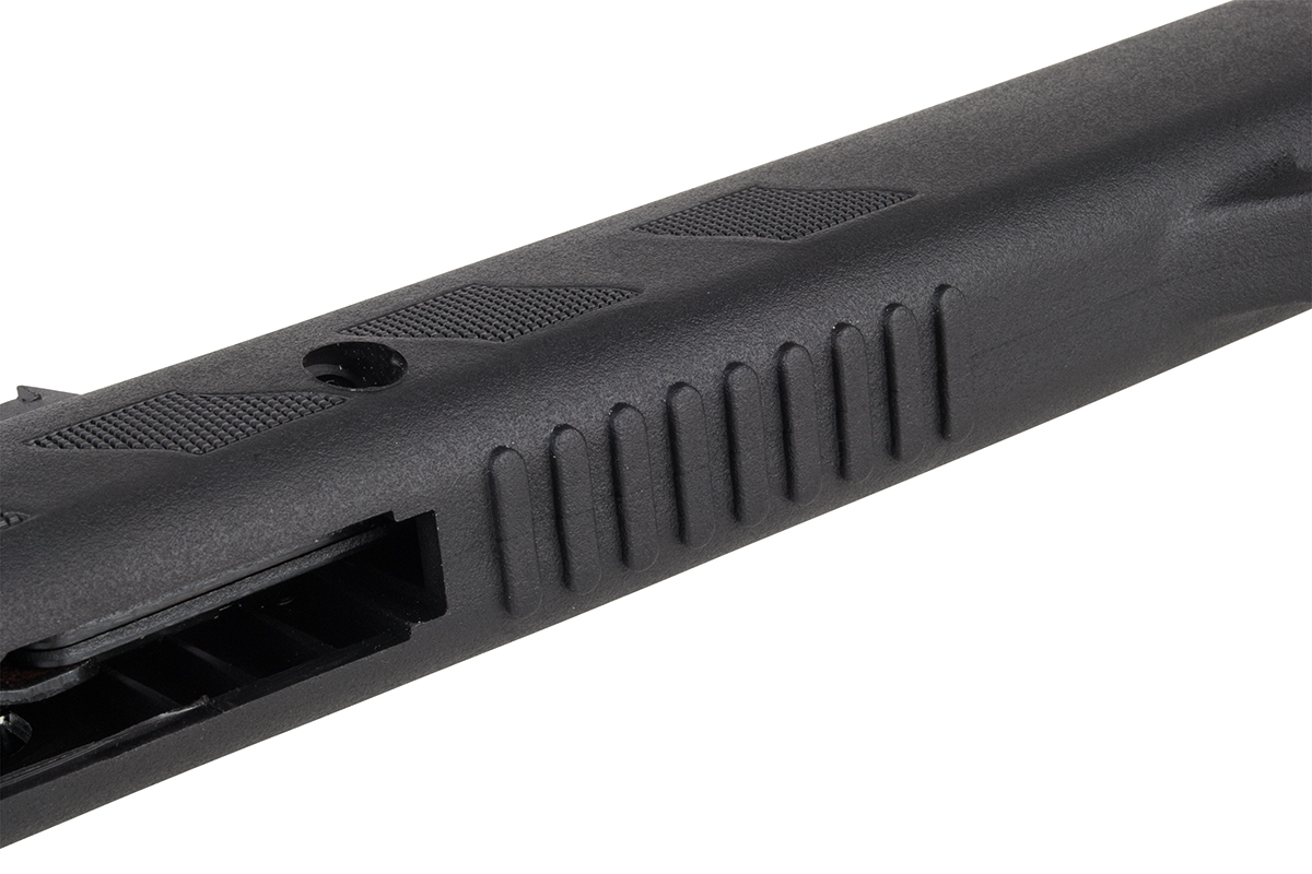 GSG AN500 4,5mm - Druckluft Federdruck | Knicklauf
GSG AN500 4,5mm - Druckluft Federdruck | Knicklauf