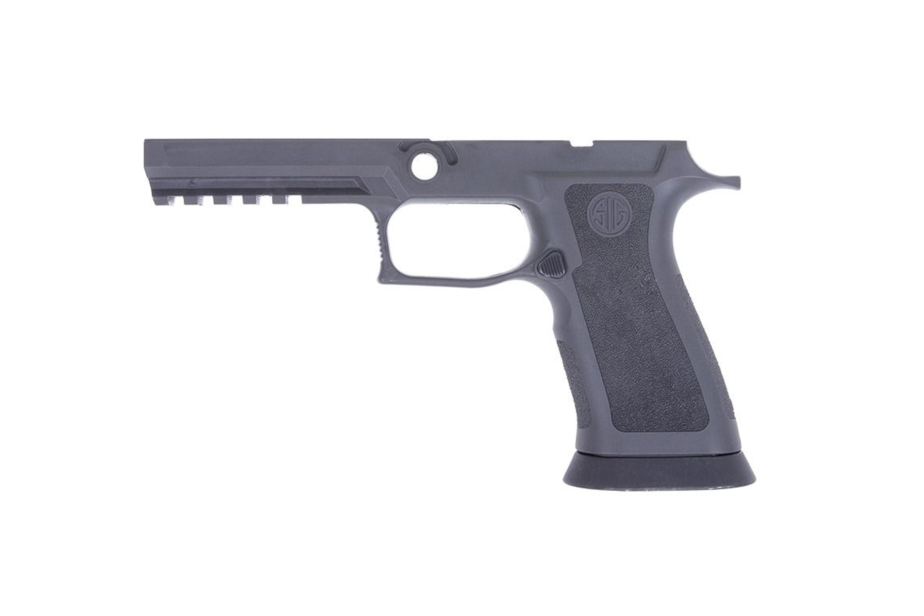 Sig Sauer Griffmodul TXG Medium Set mit Jet Funnel | P320 X5 