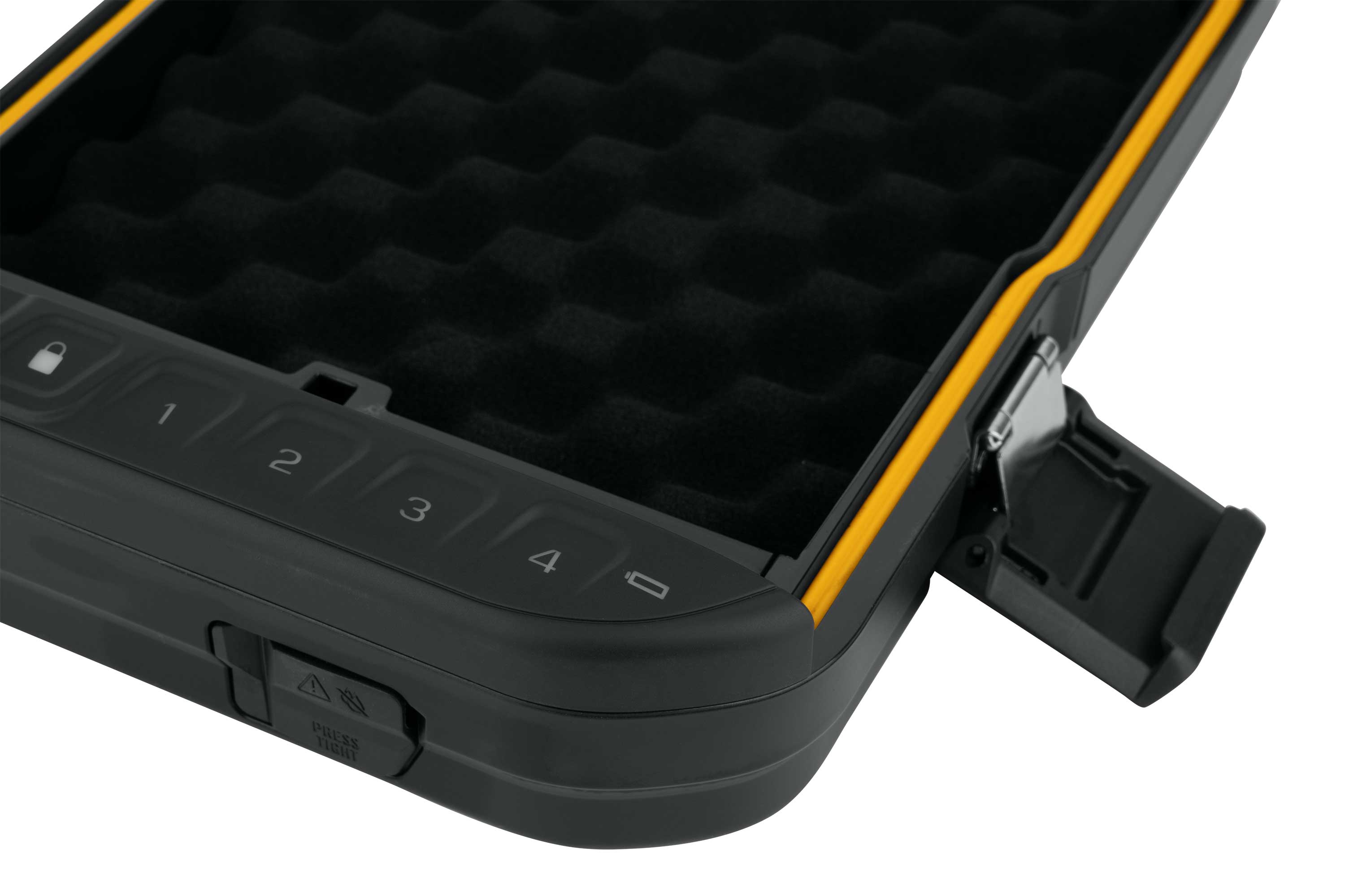 Sig Sauer VAULTEK Transportkoffer Sicherheitsbox für Pistolen LifePod 1.0