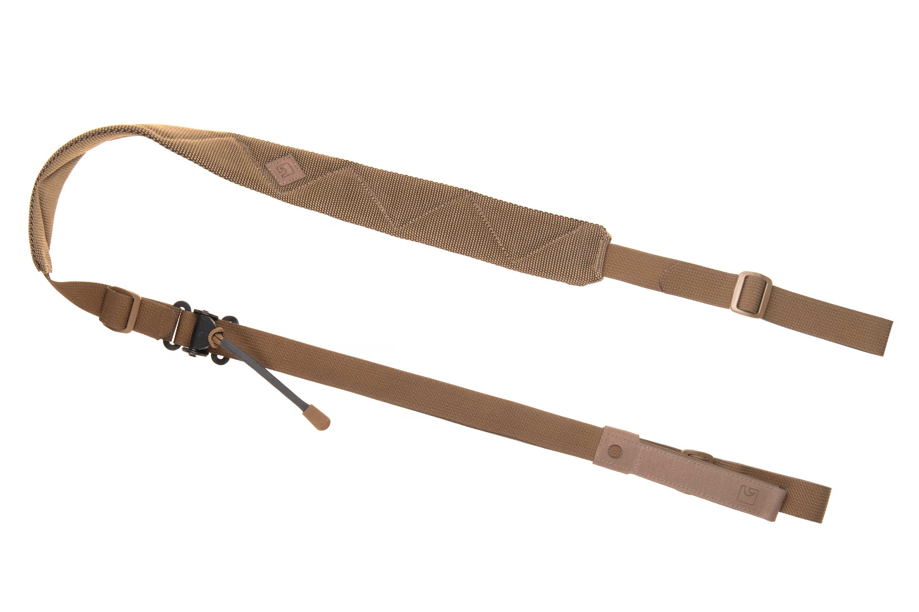 CLAWGEAR Raider Waffengurt Coyote 2PT Sling