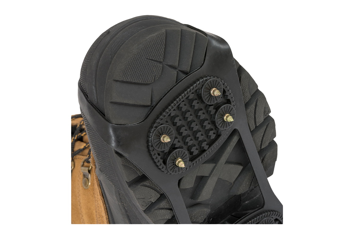 Highlander Schuhspikes 2er Set
