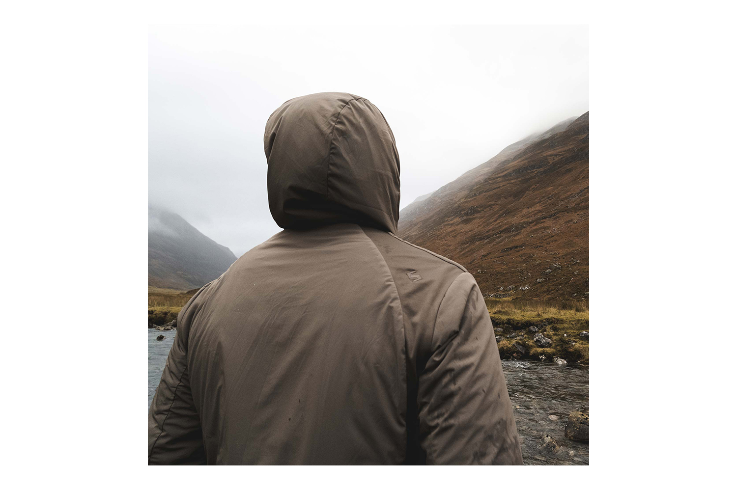 STOIRM Isolationsjacke PRIMALOFT
