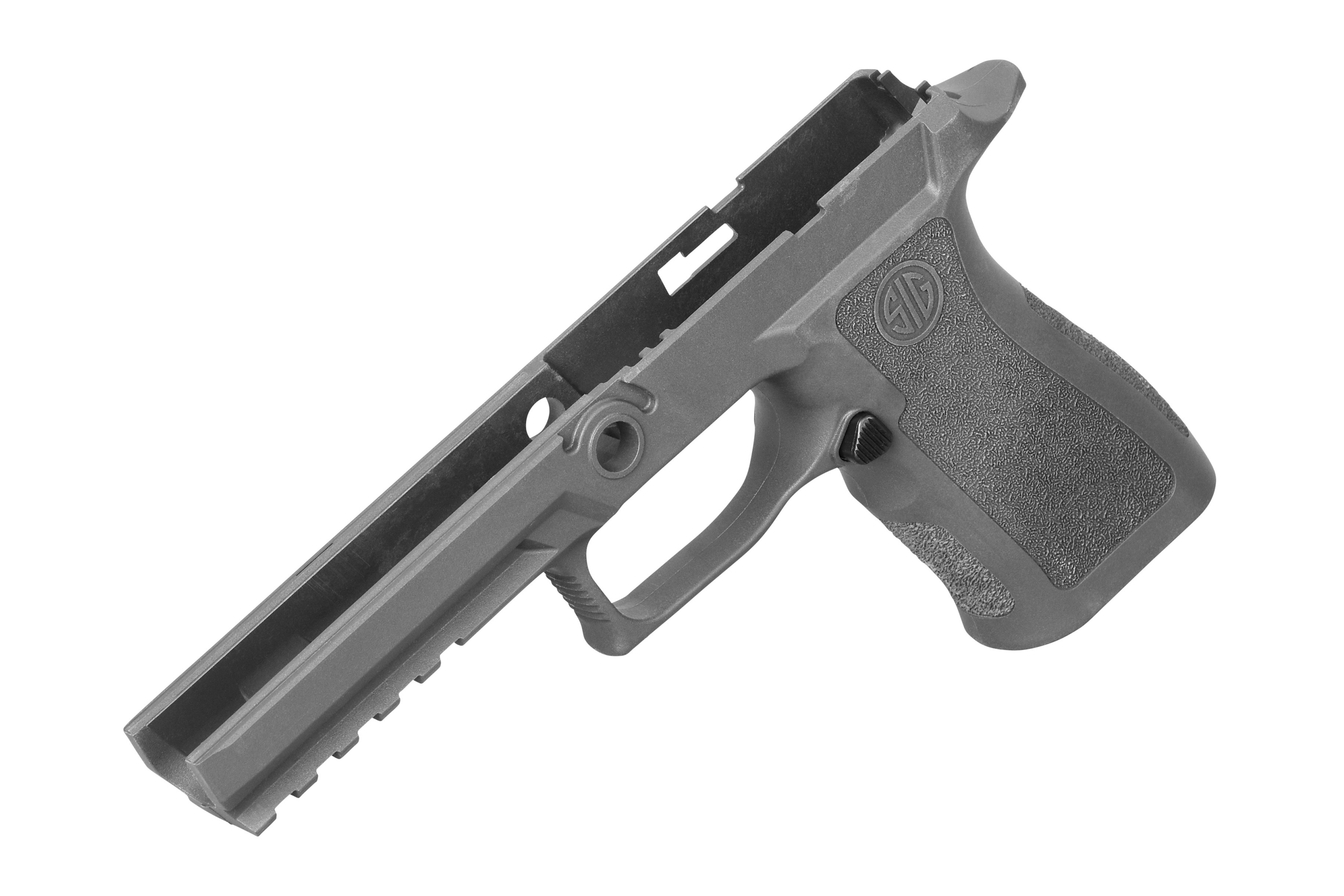 SIG SAUER TXG Griffmodul LARGE | P320 XFIVE + Fullsize - 9 mm | .40S&W | .357