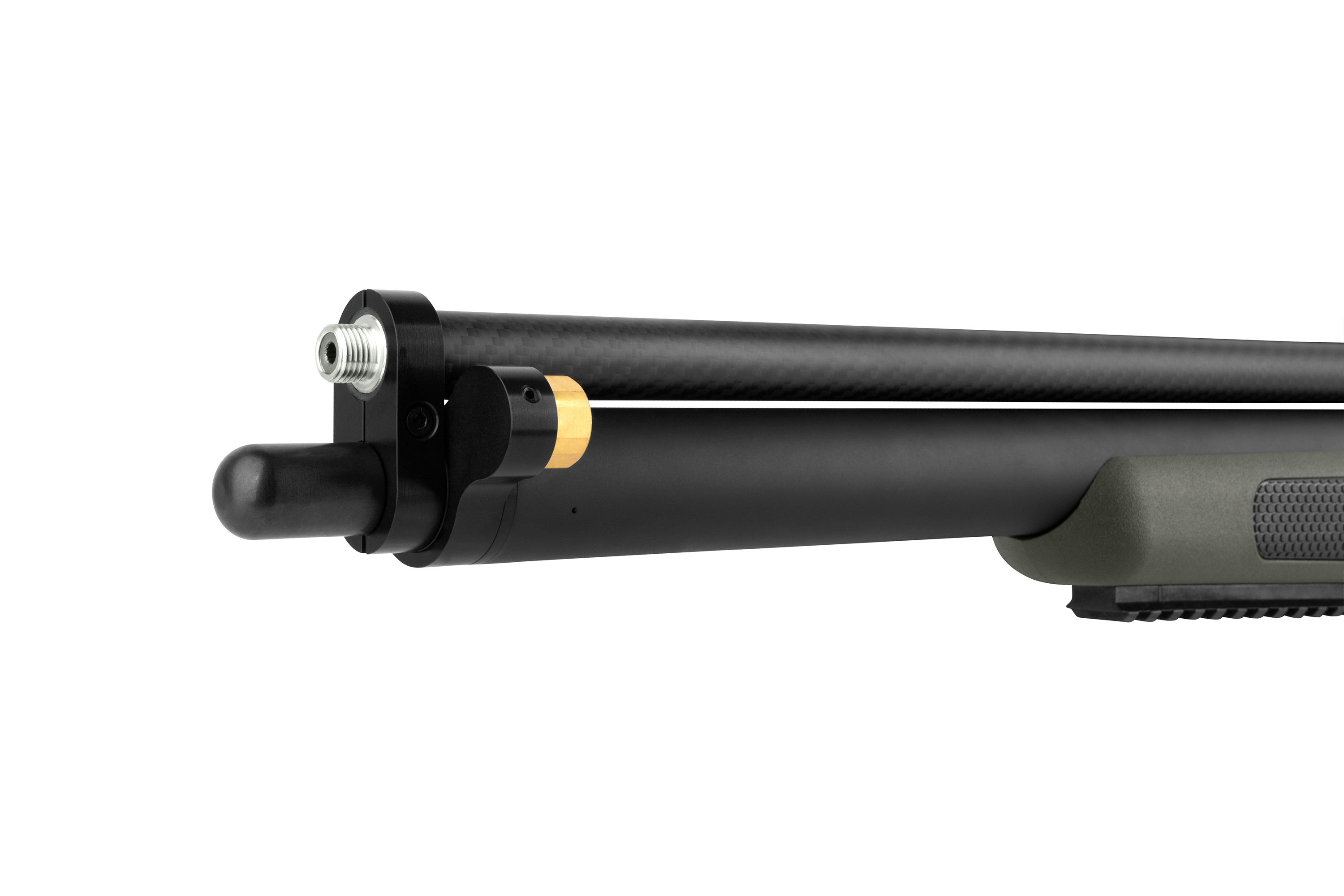 DIANA XR210 OD Green 7,62mm - Druckluft Pressluft | PCP
