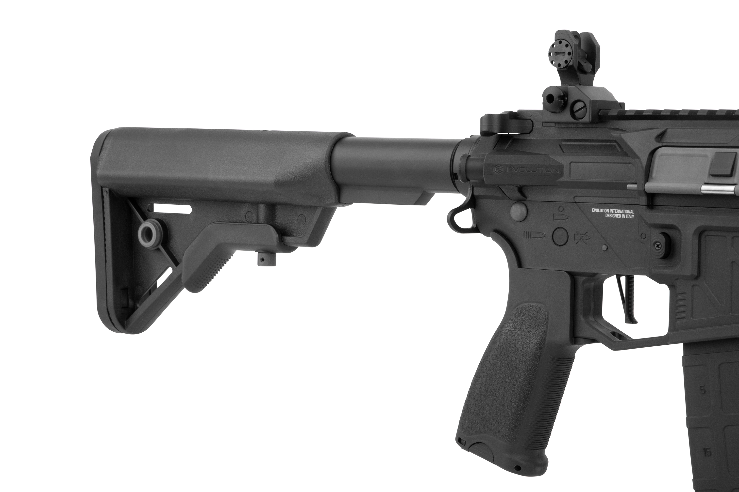 Evolution Ghost XS EMR S - Airsoft AEG