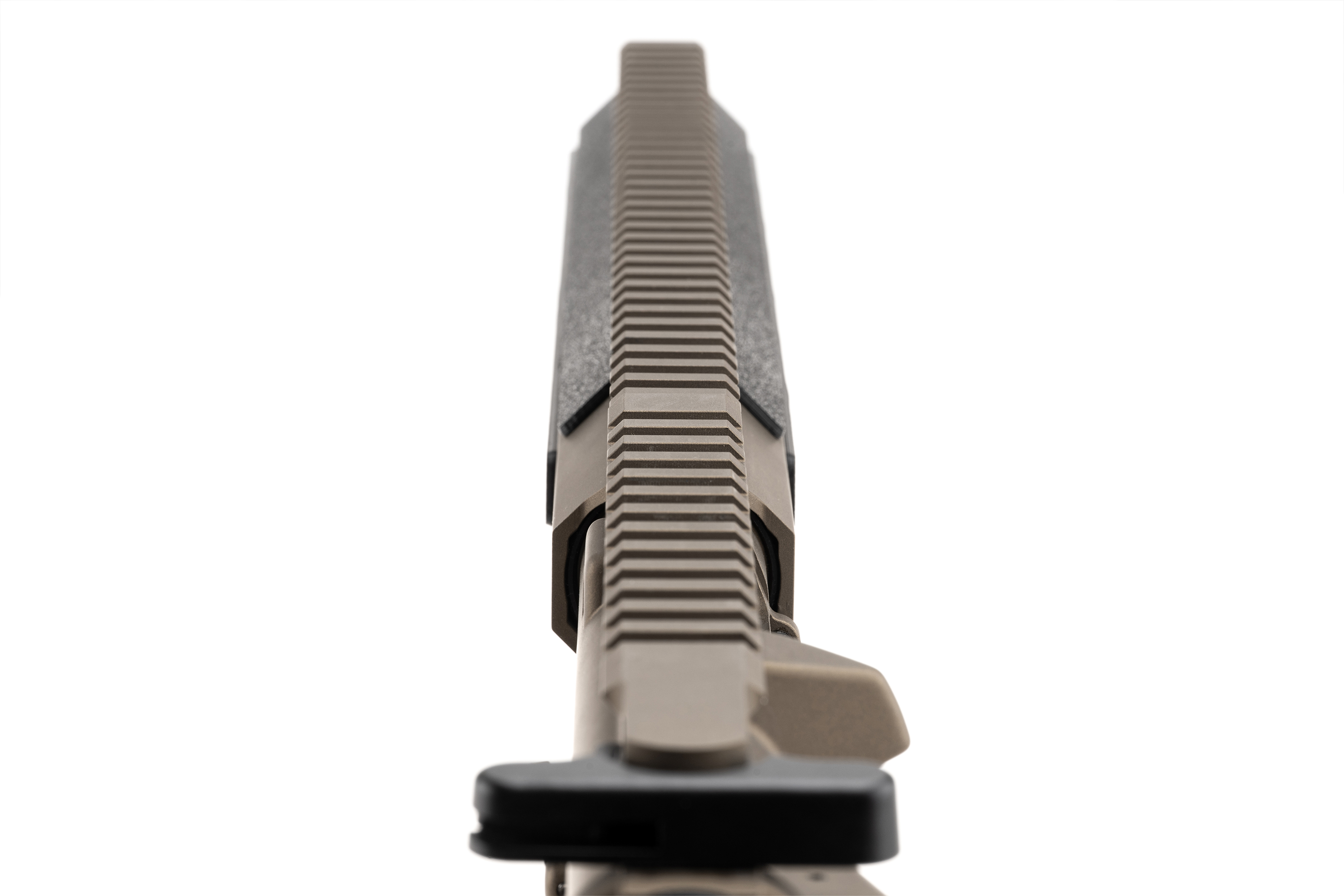 Clawgear CG15 14,5'' Midnight Bronze Brown .223 REM - Selbstladebüchse Clawgear CG15 14,5'' Midnight Bronze Brown .223 REM - Selbstladebüchse