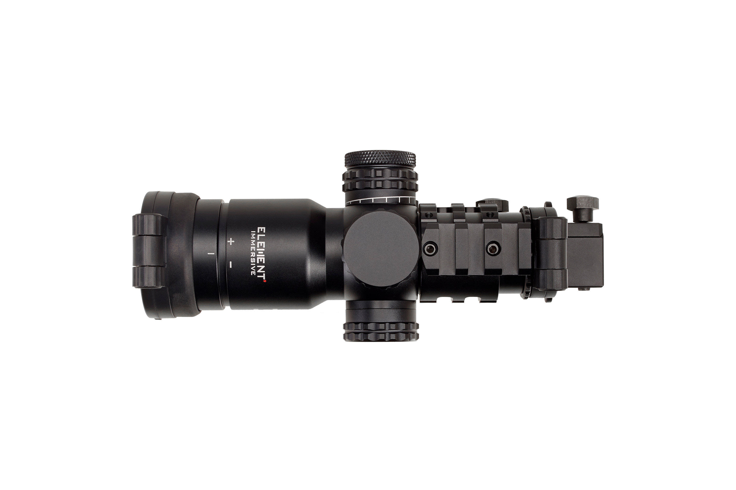 Element Optics Immersive | 5x30 | LPR-1D BDC