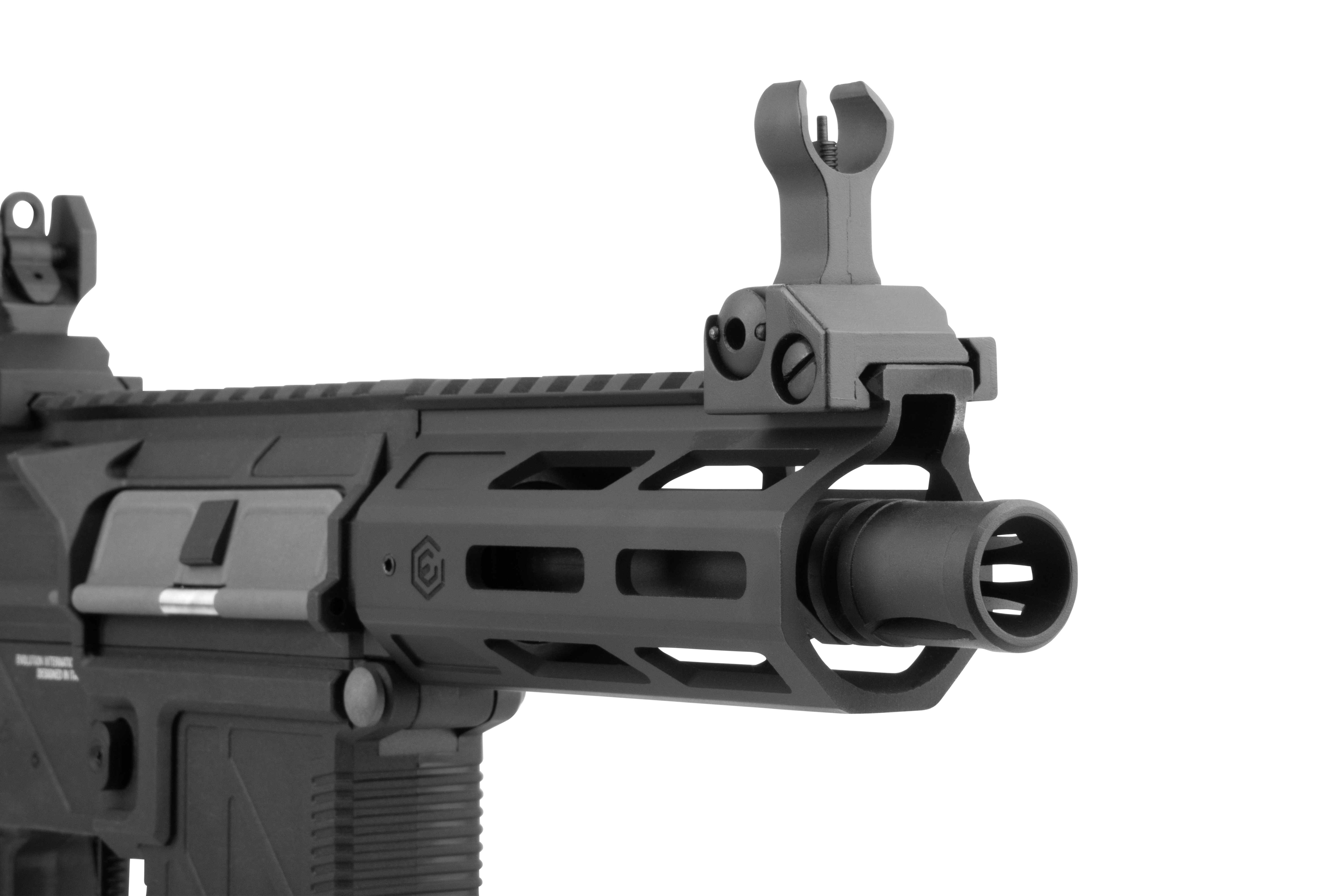 Evolution Ghost XS EMR - Airsoft AEG Evolution Ghost XS EMR - Airsoft AEG