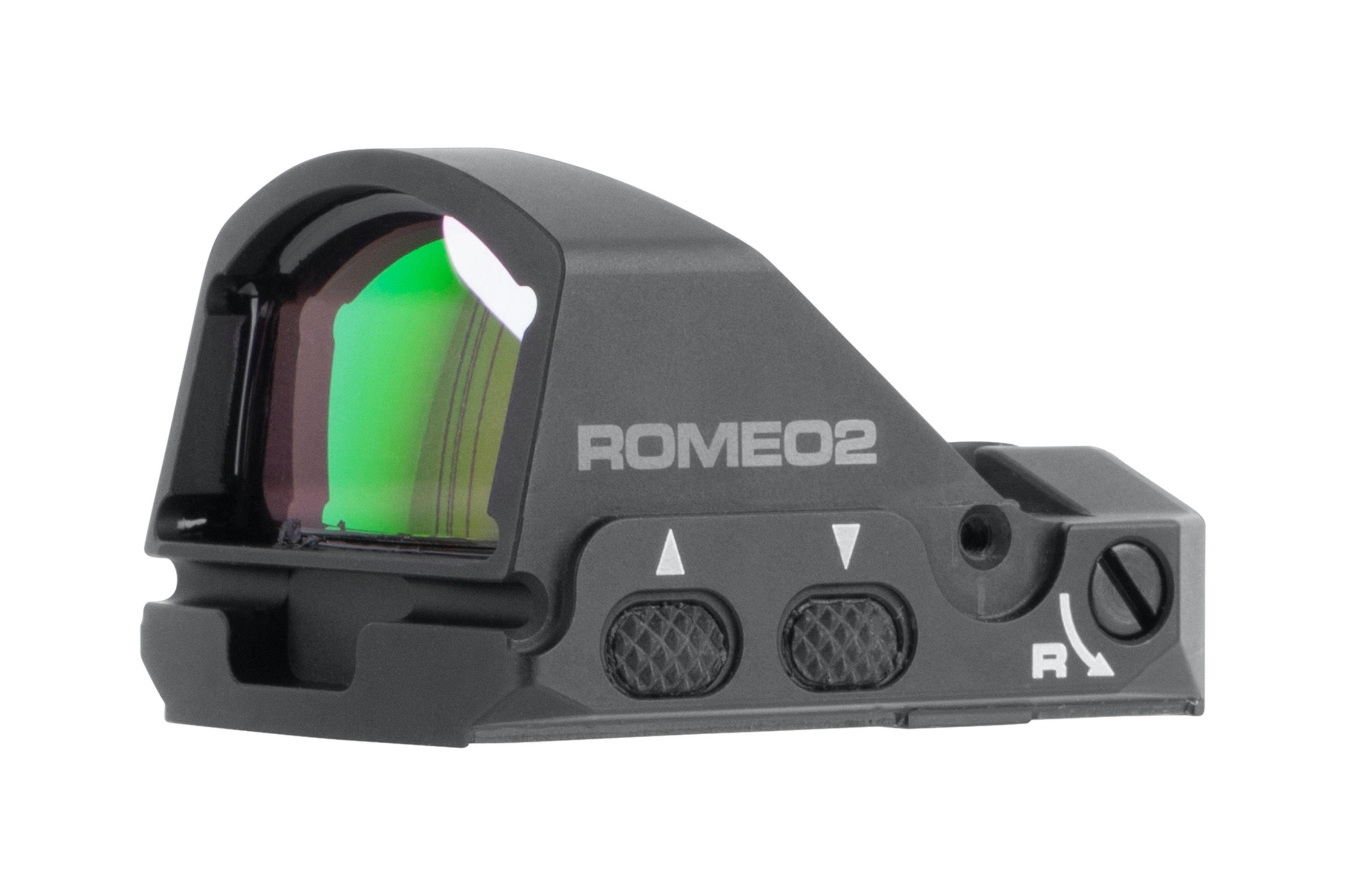 SIG SAUER ROMEO2 | Circle Dot Dual | 3 / 6 MOA