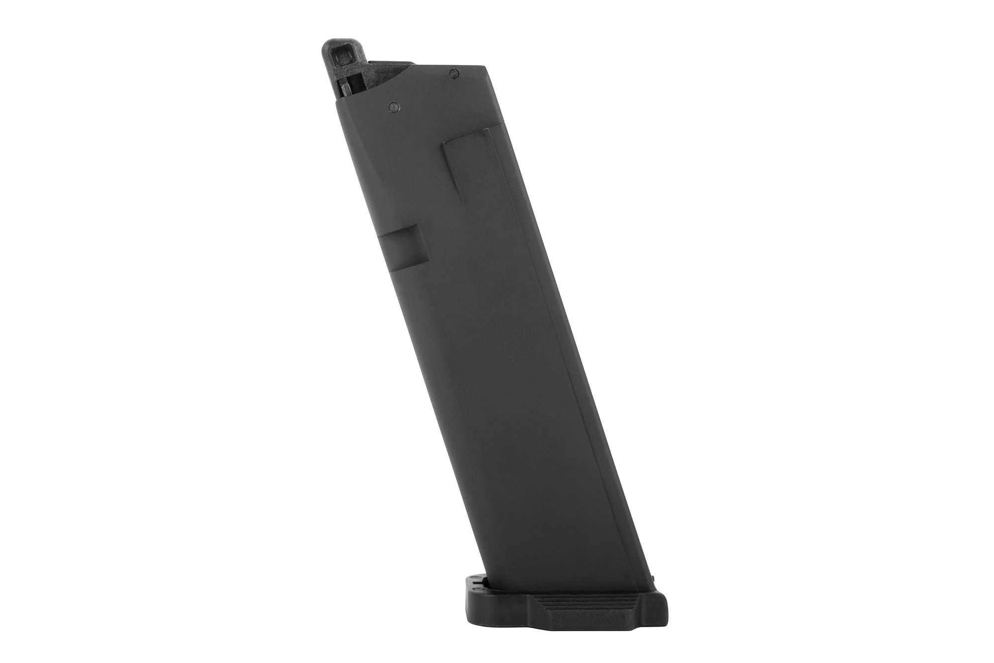 EMG Strike Industries ARK Schwarz 4,5mm BB - Druckluft Co2 BlowBack