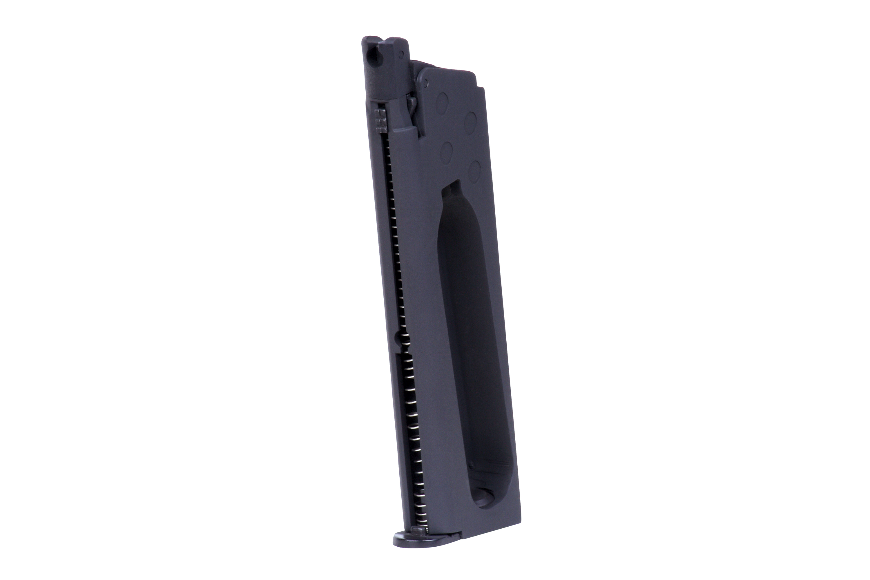 SIG SAUER 1911 WTP Magazin 18 Schuss 4,5mm BB - Druckluft Co2 BlowBack SIG SAUER 1911 WTP Magazin 18 Schuss 4,5mm BB - Druckluft Co2 BlowBack