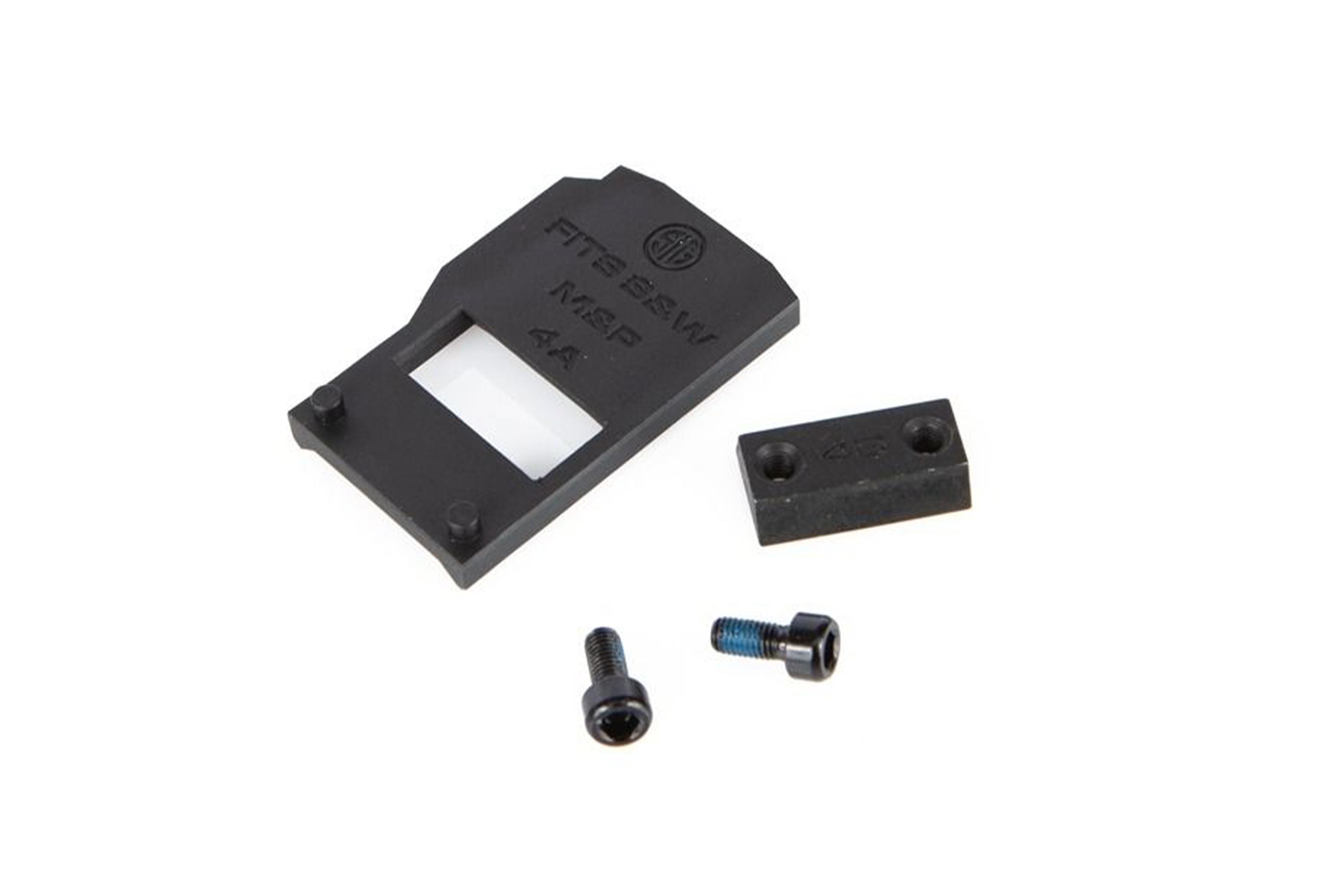 SIG SAUER ROMEO1 Adapterkit | S&W M&P