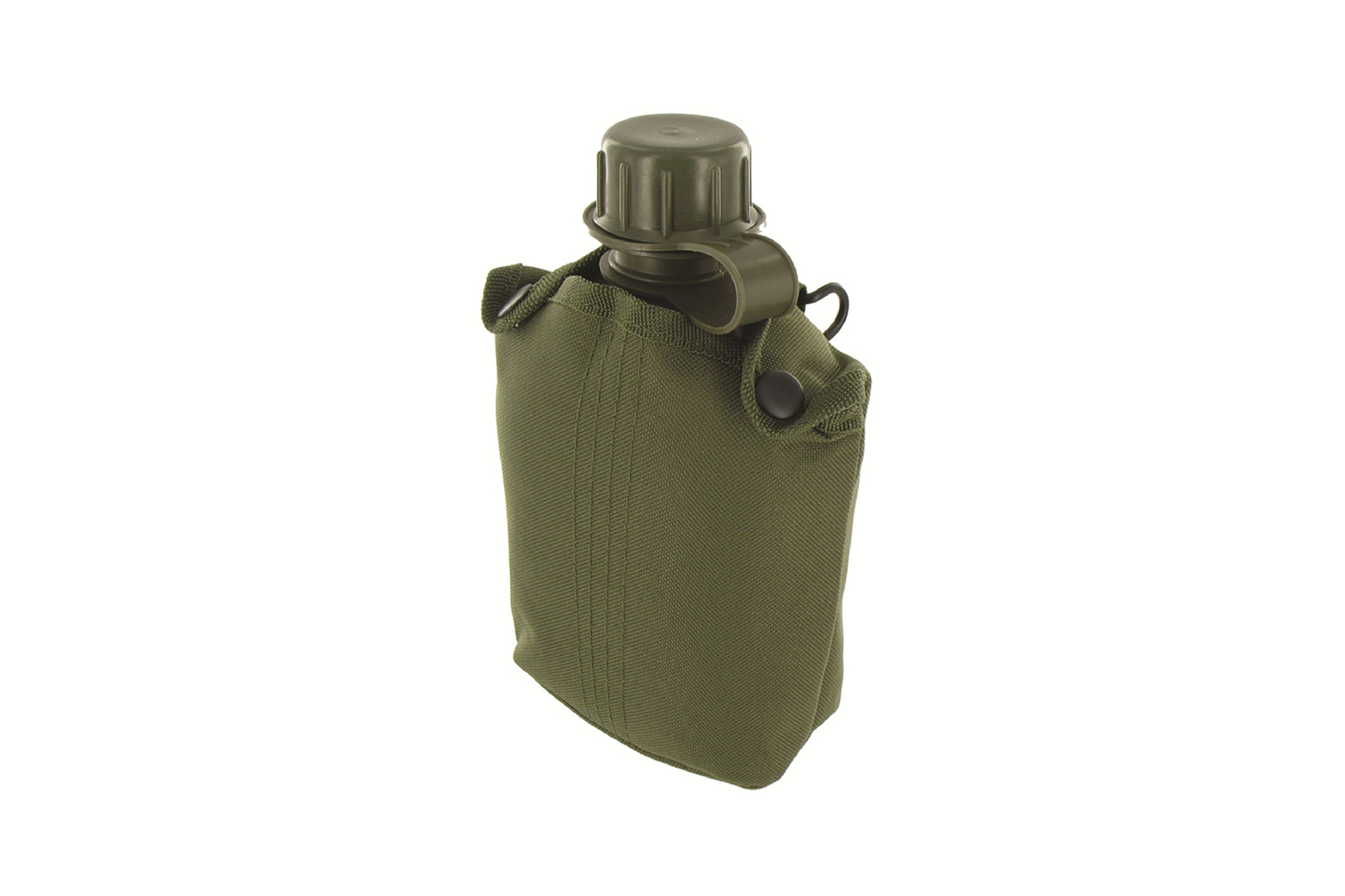 Highlander Forces Feldflasche Patrol 950 ml