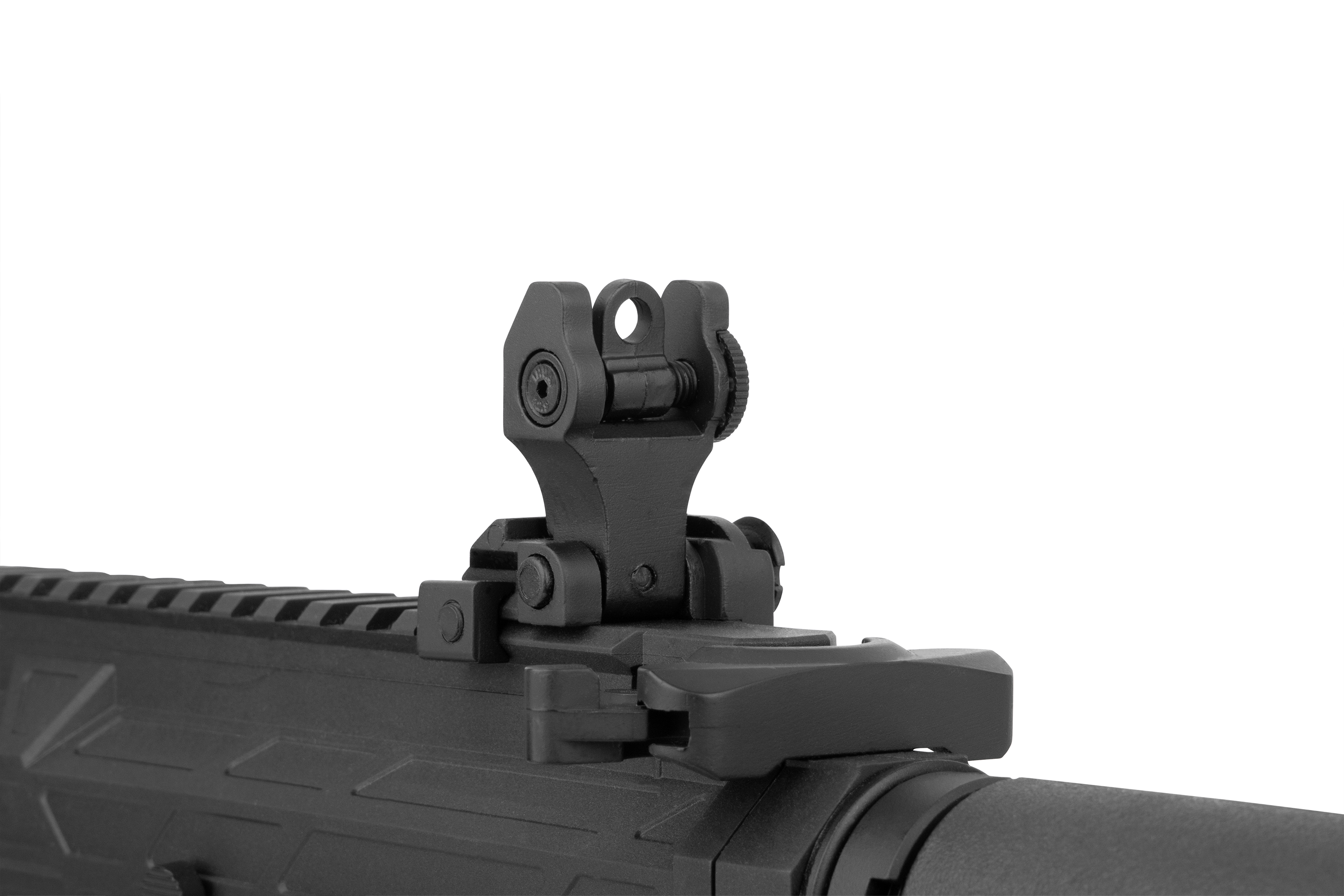 Evolution Ghost XS EMR S - Airsoft AEG