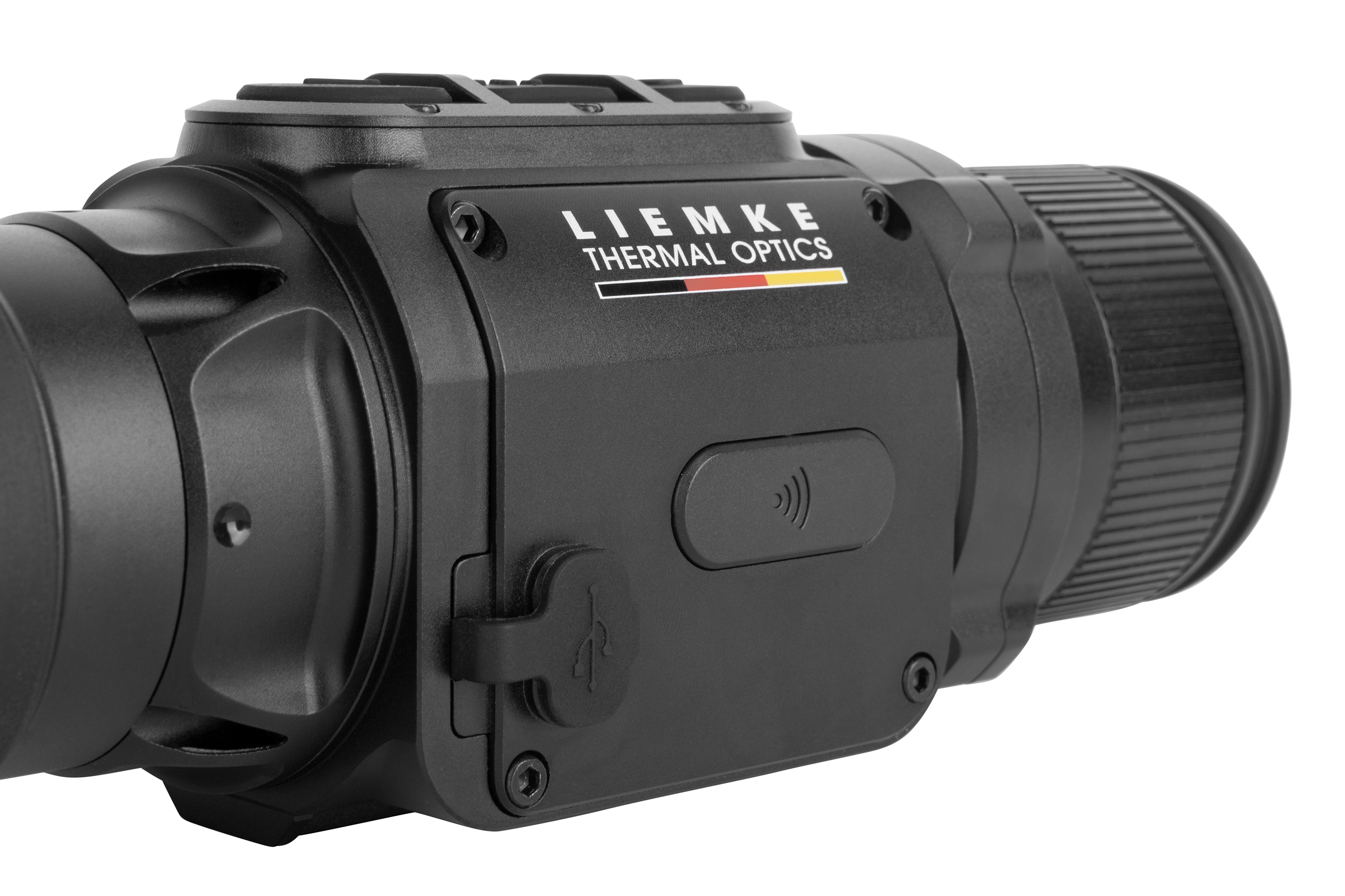 LIEMKE Luchs-1 Wärmebildkamera Vorsatzgerät