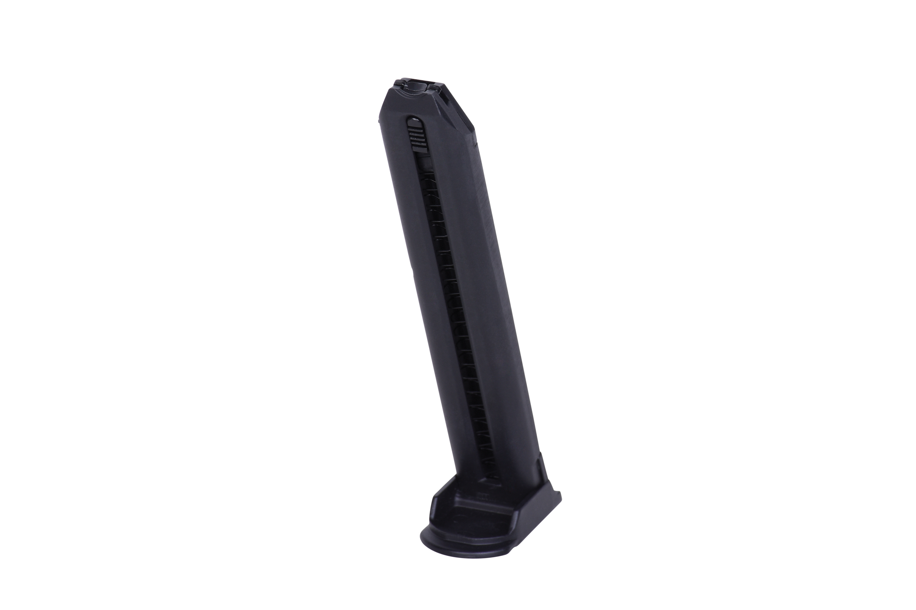 Desert Eagle .50AE Schwarz 6mm - Airsoft AEP < 0,5 Joule