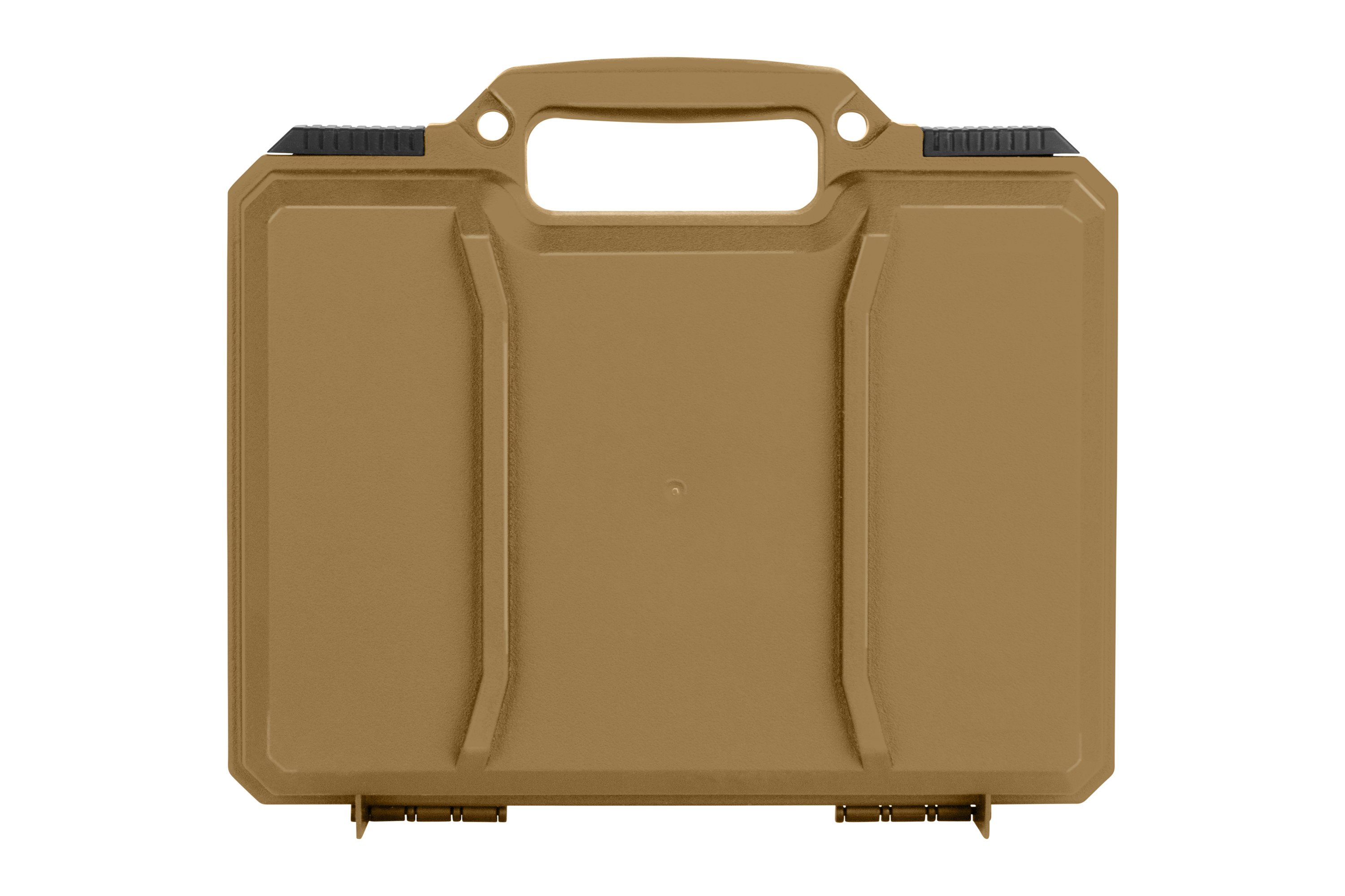 GSG Pistolenkoffer 31cm Tan GSG Pistolenkoffer 31cm Tan