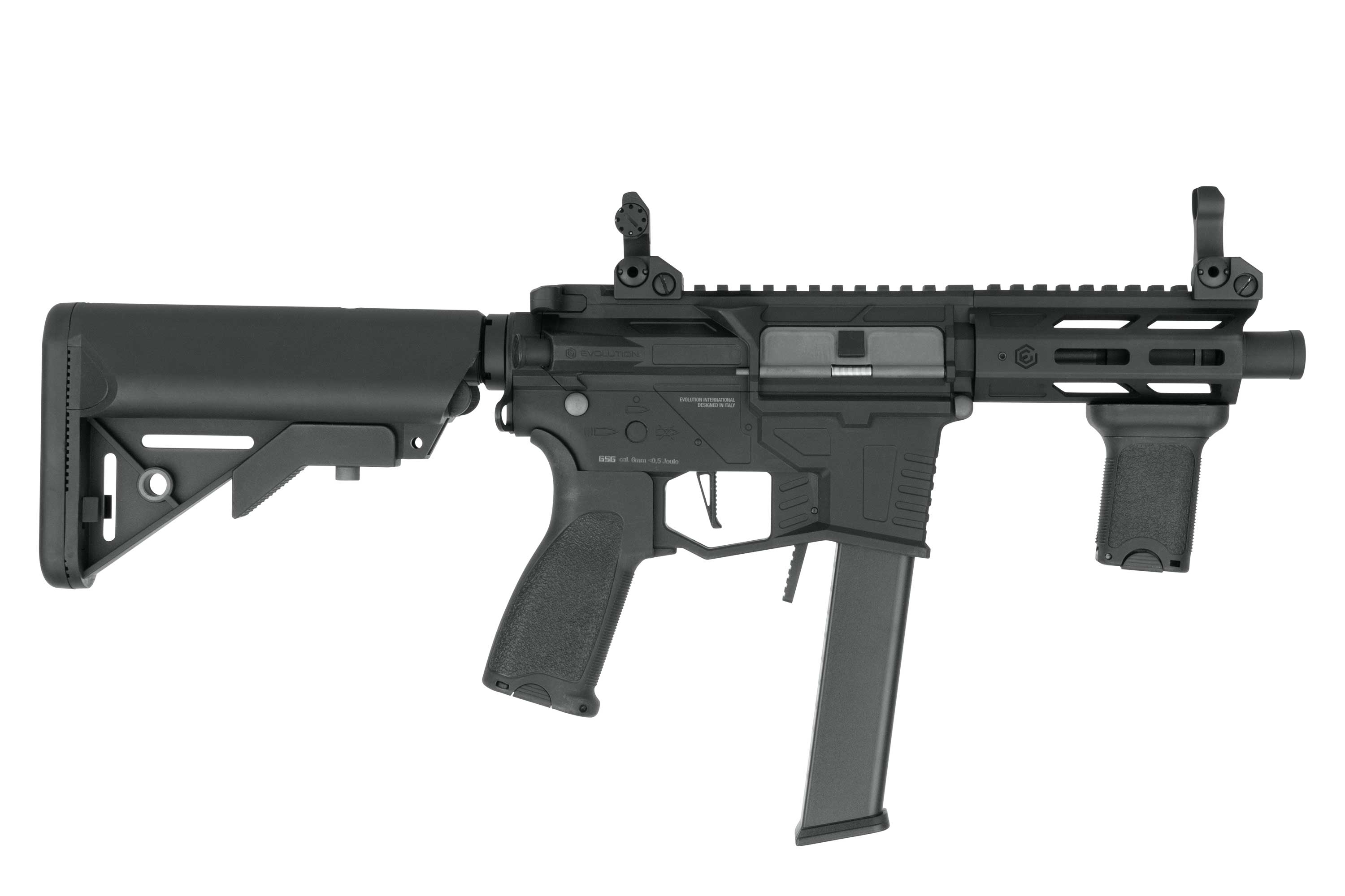 Evolution Reaper XS EMR - Airsoft S-AEG