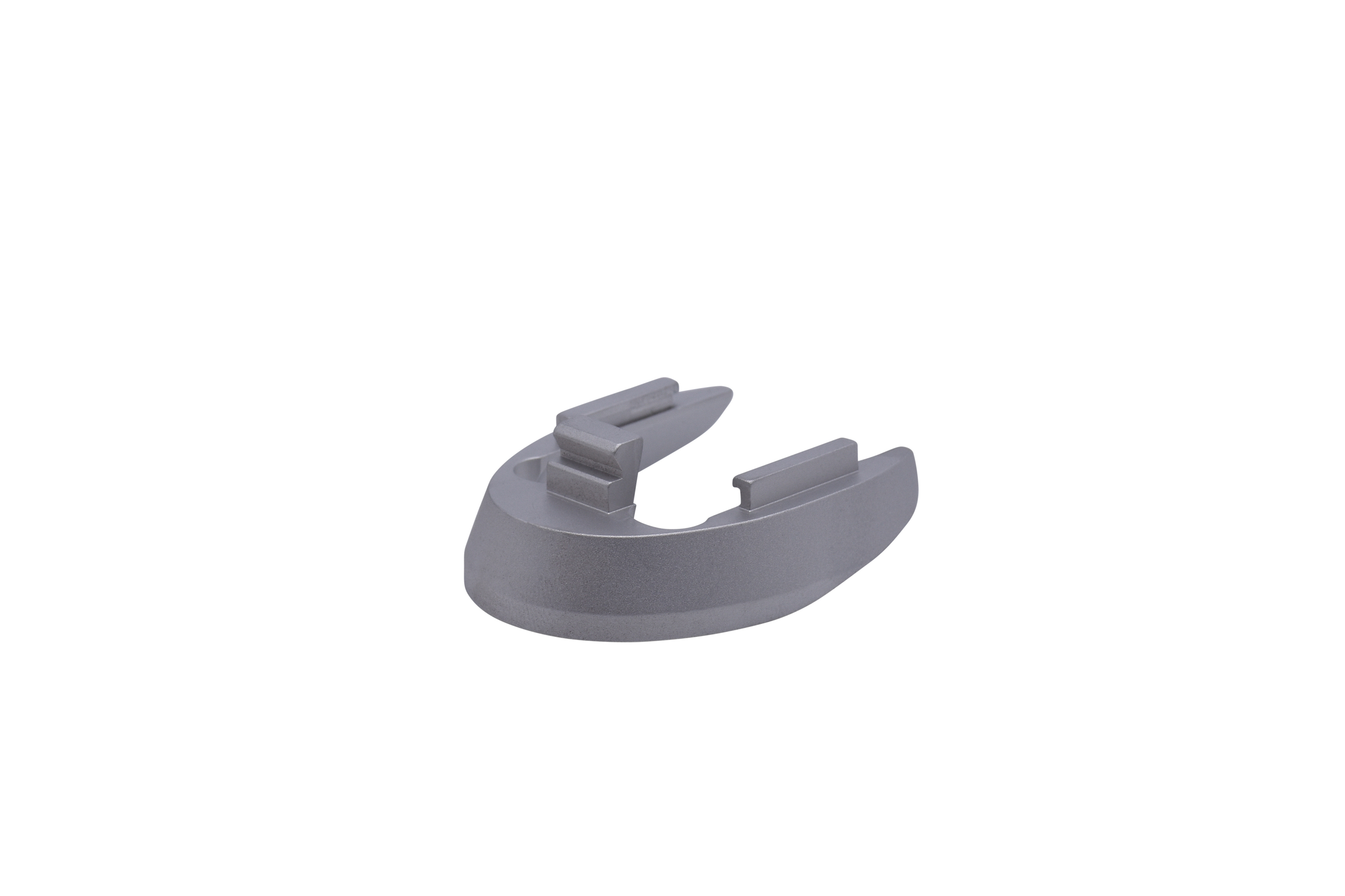 SIG SAUER P226 X-Serie Magazintrichter Silber matt