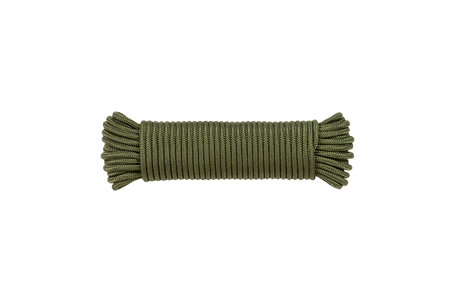 Highlander Forces Allzweckseil 5 mm x 15 m Oliv