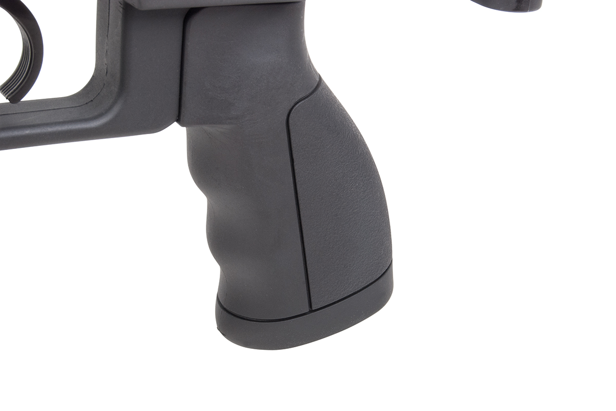 GSG 4412 Sniper Schwarz 6mm - Airsoft Federdruck GSG 4412 Sniper Schwarz 6mm - Airsoft Federdruck