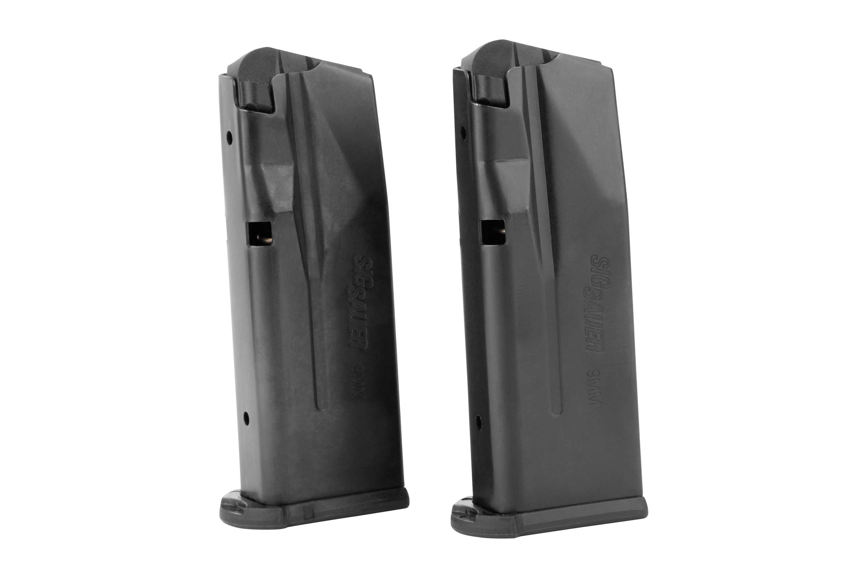 SIG SAUER Wechselsystem P365XL Spectre Comp 9mm Luger - Firearms