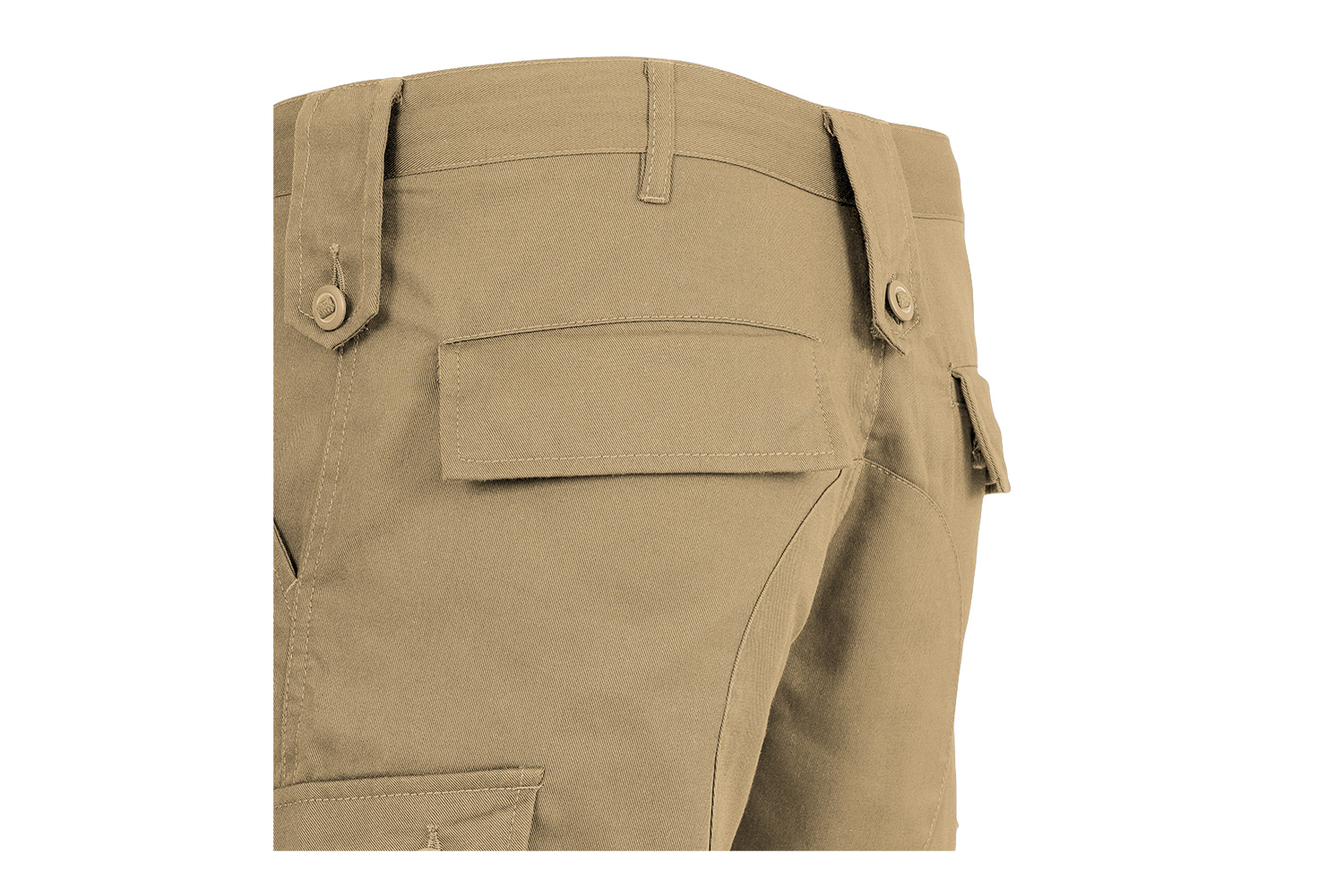 Highlander Forces Shorts Elite