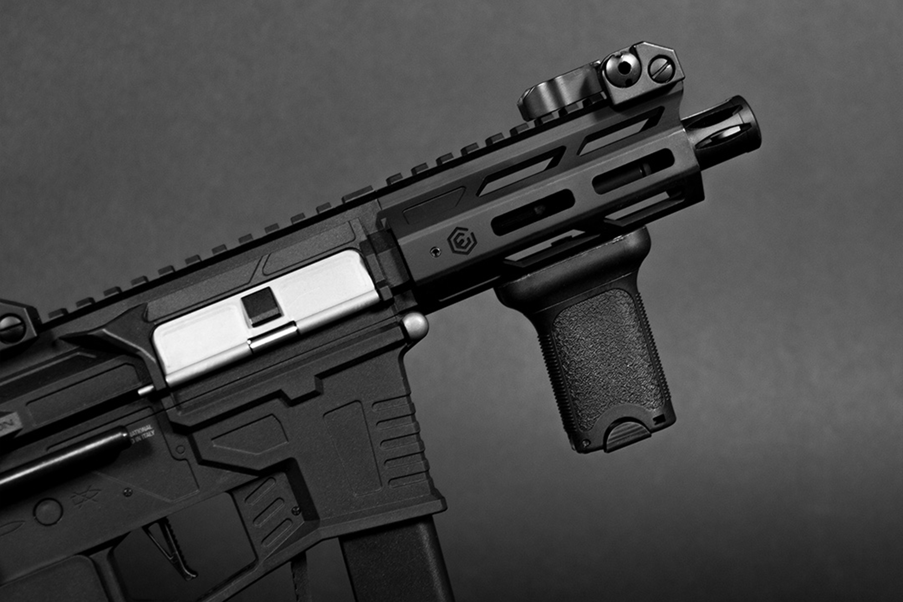 Evolution Reaper XS EMR PDW - Airsoft S-AEG 