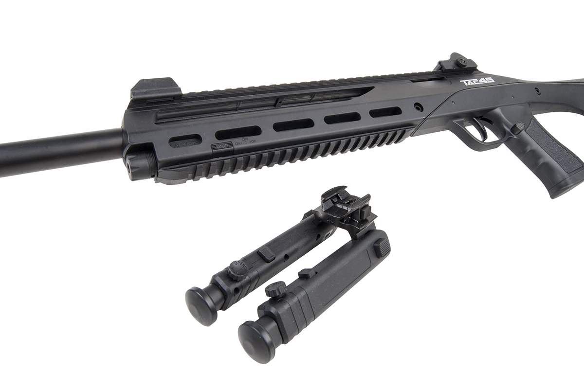 ASG TAC 4.5 4,5mm BB - Druckluft Co2 Non BlowBack