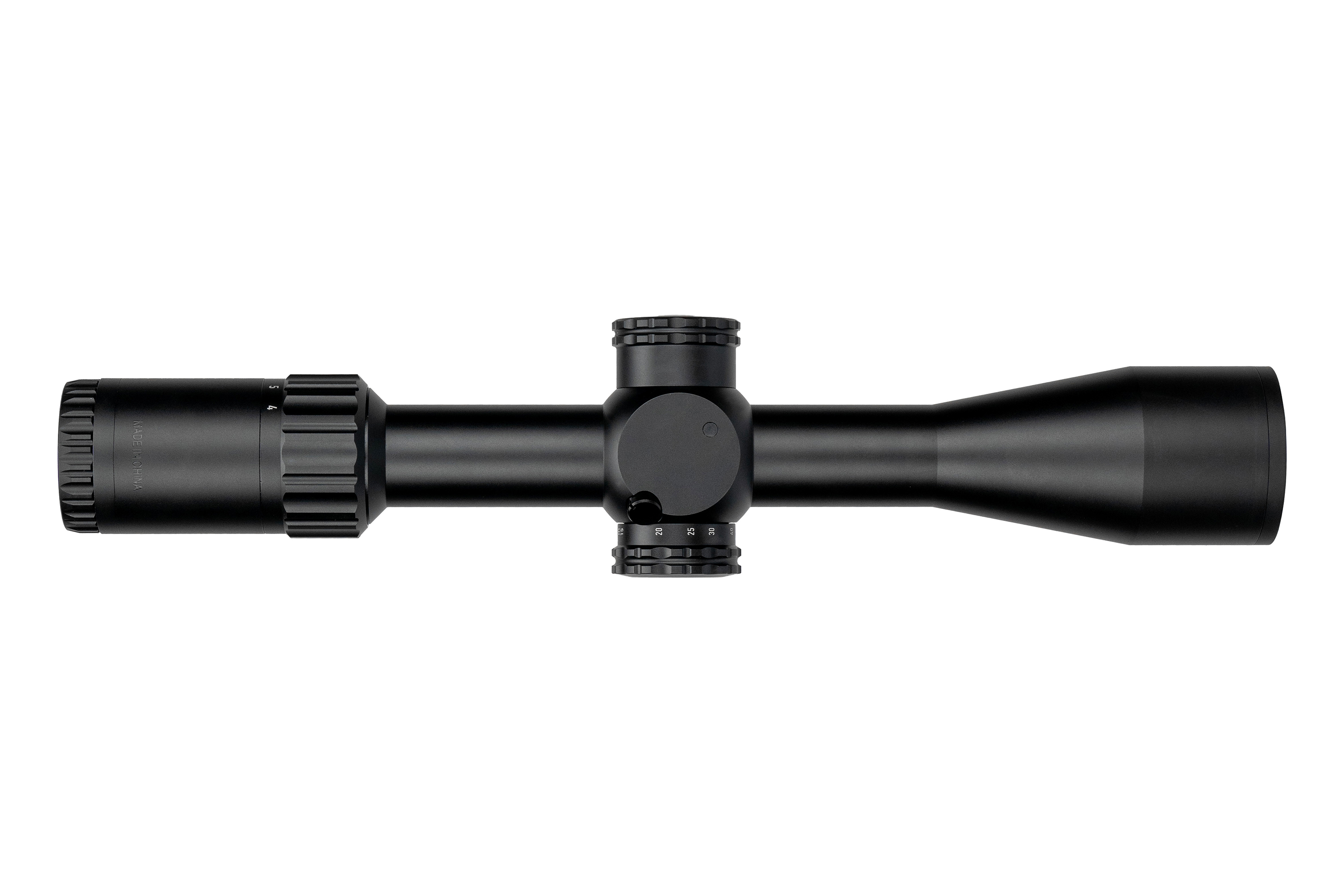 Element Optics Helix Gen 2 Zielfernrohr | 4-16x44 | MPR-1C MOA FFP Element Optics Helix Gen 2 Zielfernrohr | 4-16x44 | MPR-1C MOA FFP